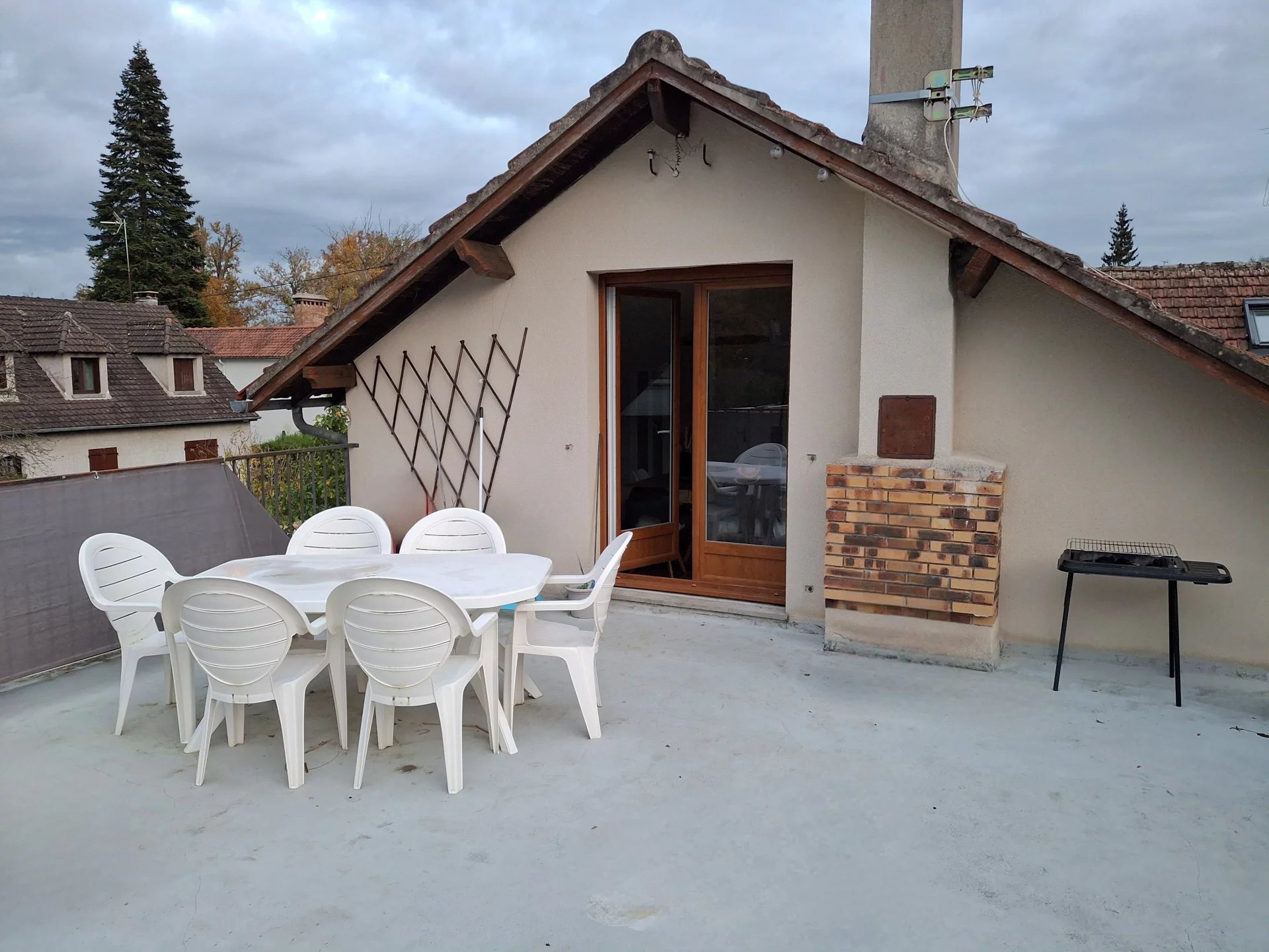 Agence immobilière de ETUDE IMMOBILIÈRE PHILIPPE LAMBERT