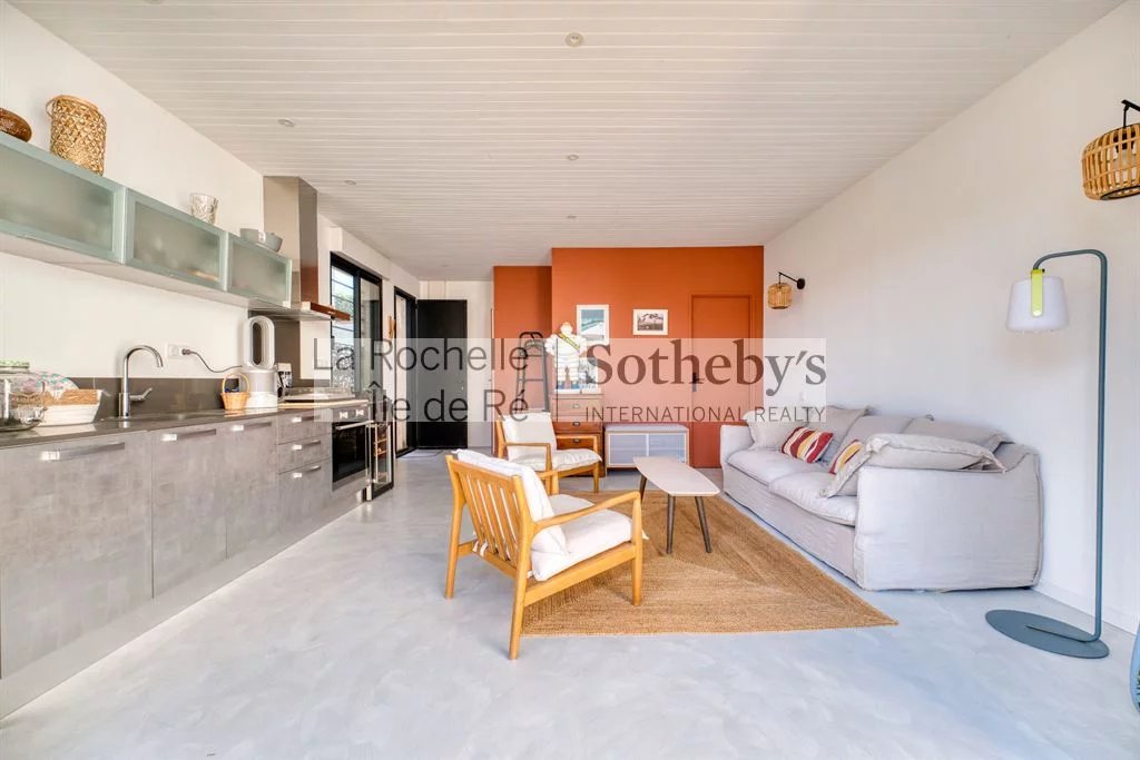 Vente Maison Châtelaillon-Plage