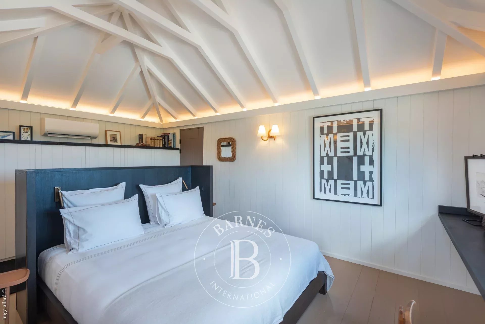 Villa 4 chambres à Pointe Milou - picture 12