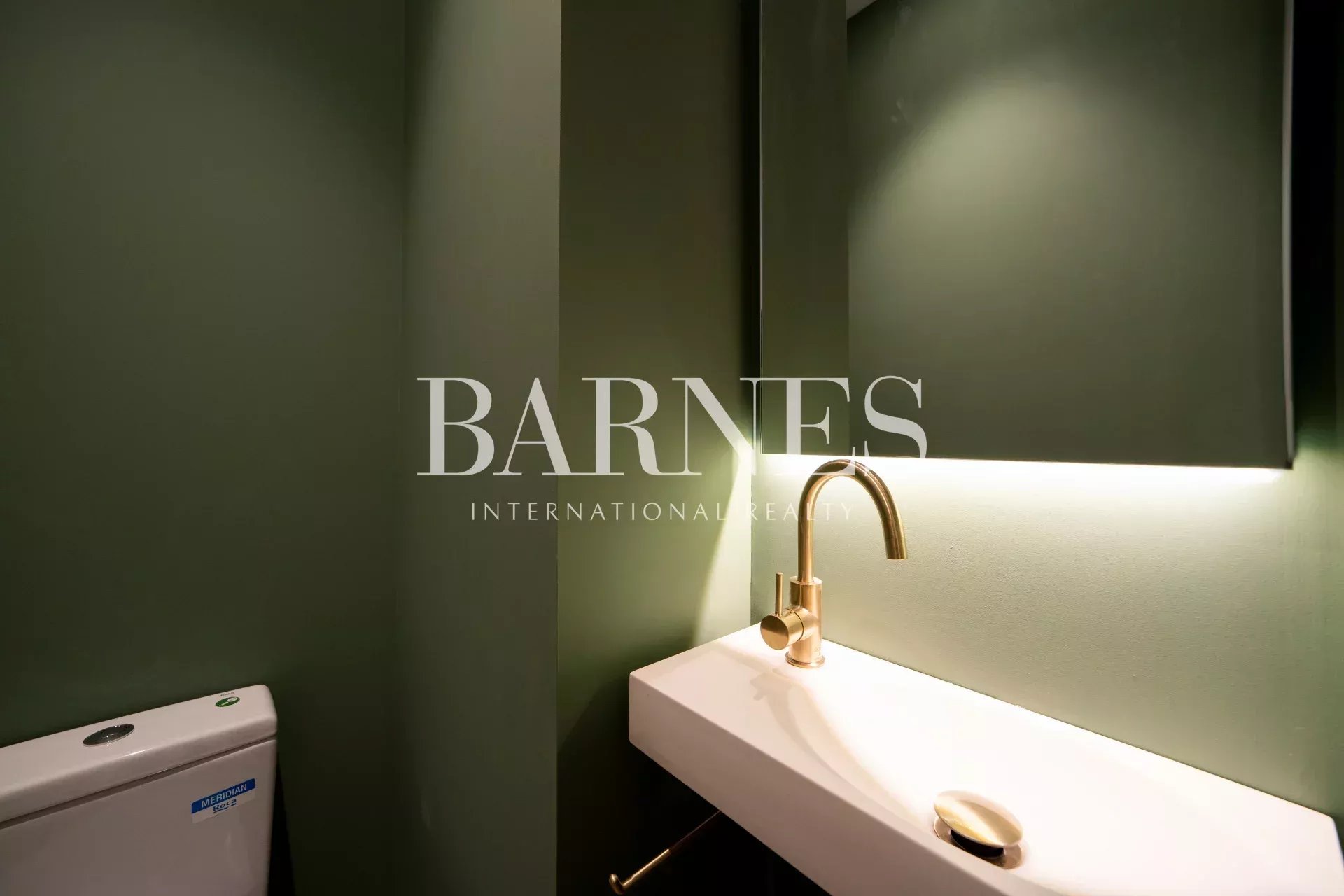 Daire Madrid - picture 19