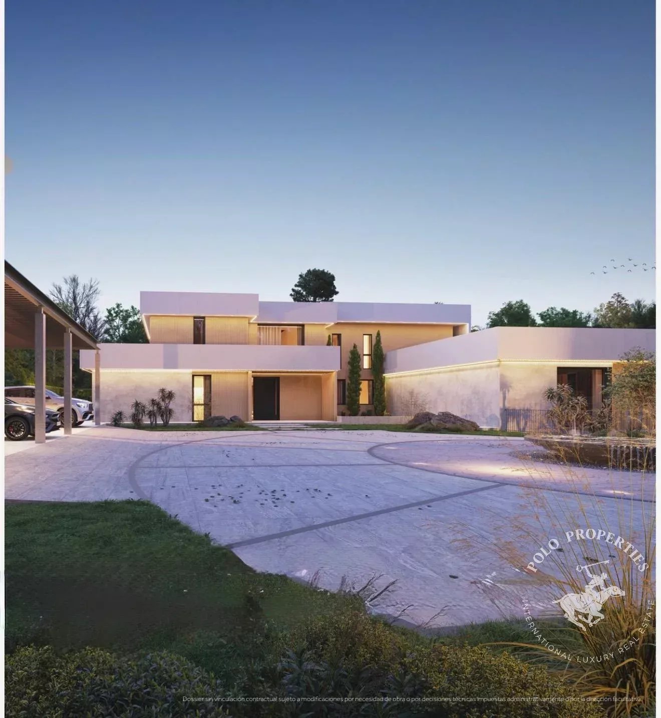 Bright chalet in Las Lomas - Boadilla del Monte