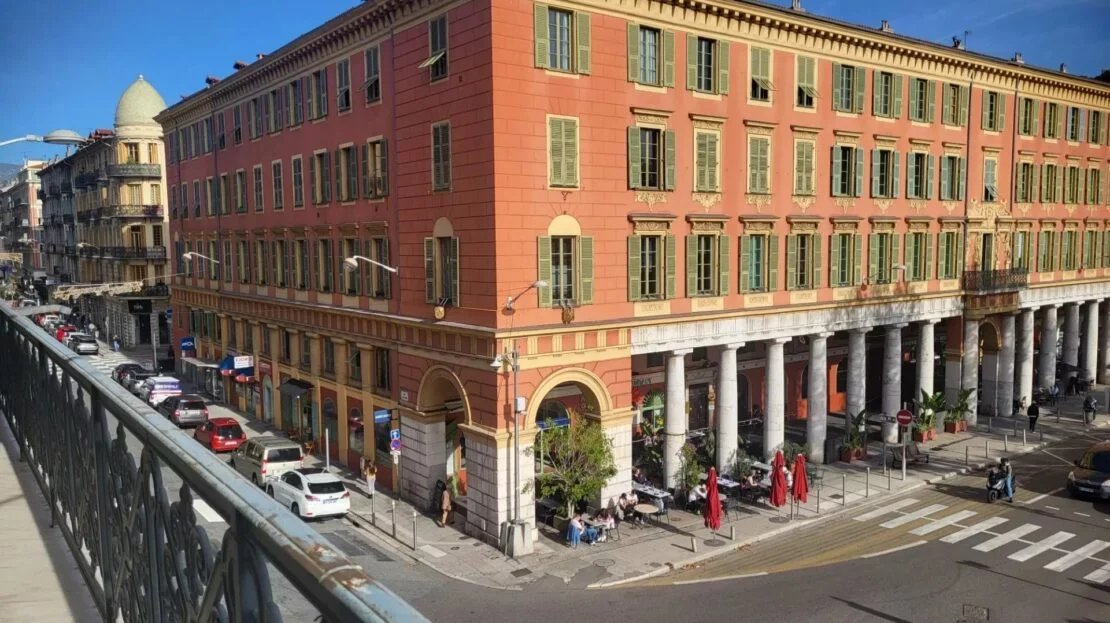 Agence immobilière de Meta Immobilier