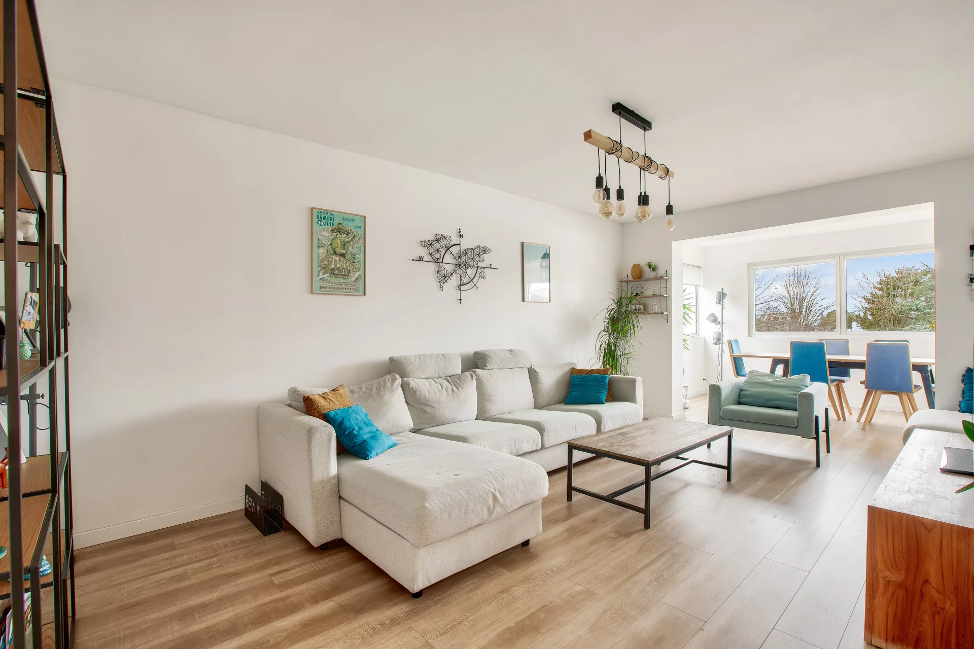 Rueil-Malmaison - MONT VALÉRIEN