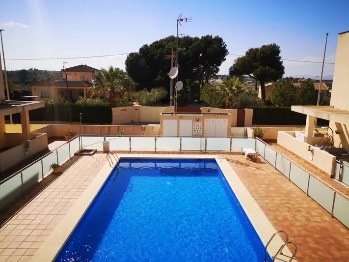 Vente Maison Los Montesinos