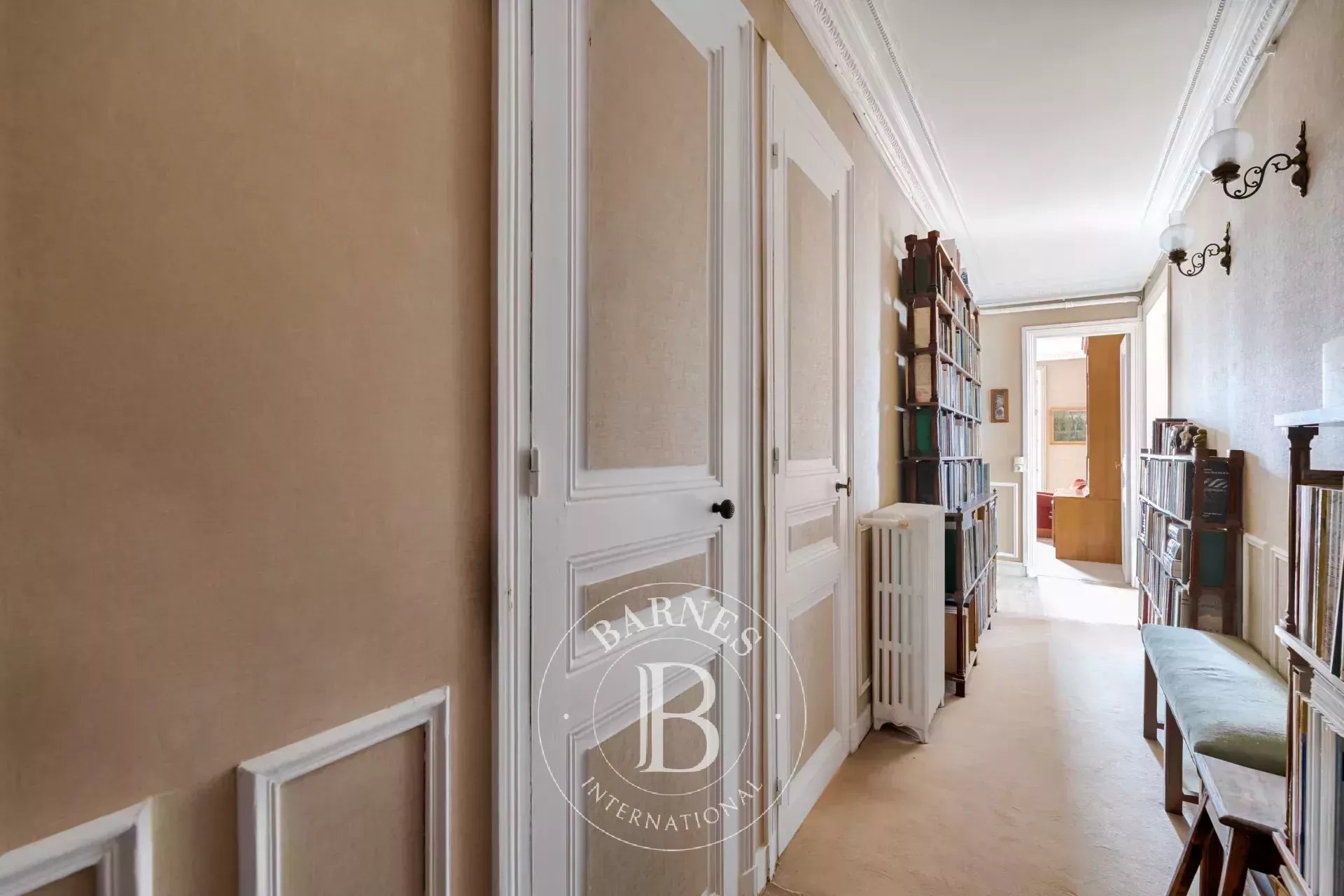 Daire Paris 20ème - picture 8