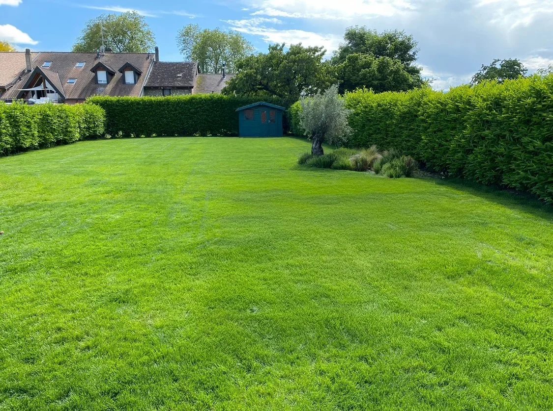 Stunning family residence with panoramic lake and Alpine views – Bursinel