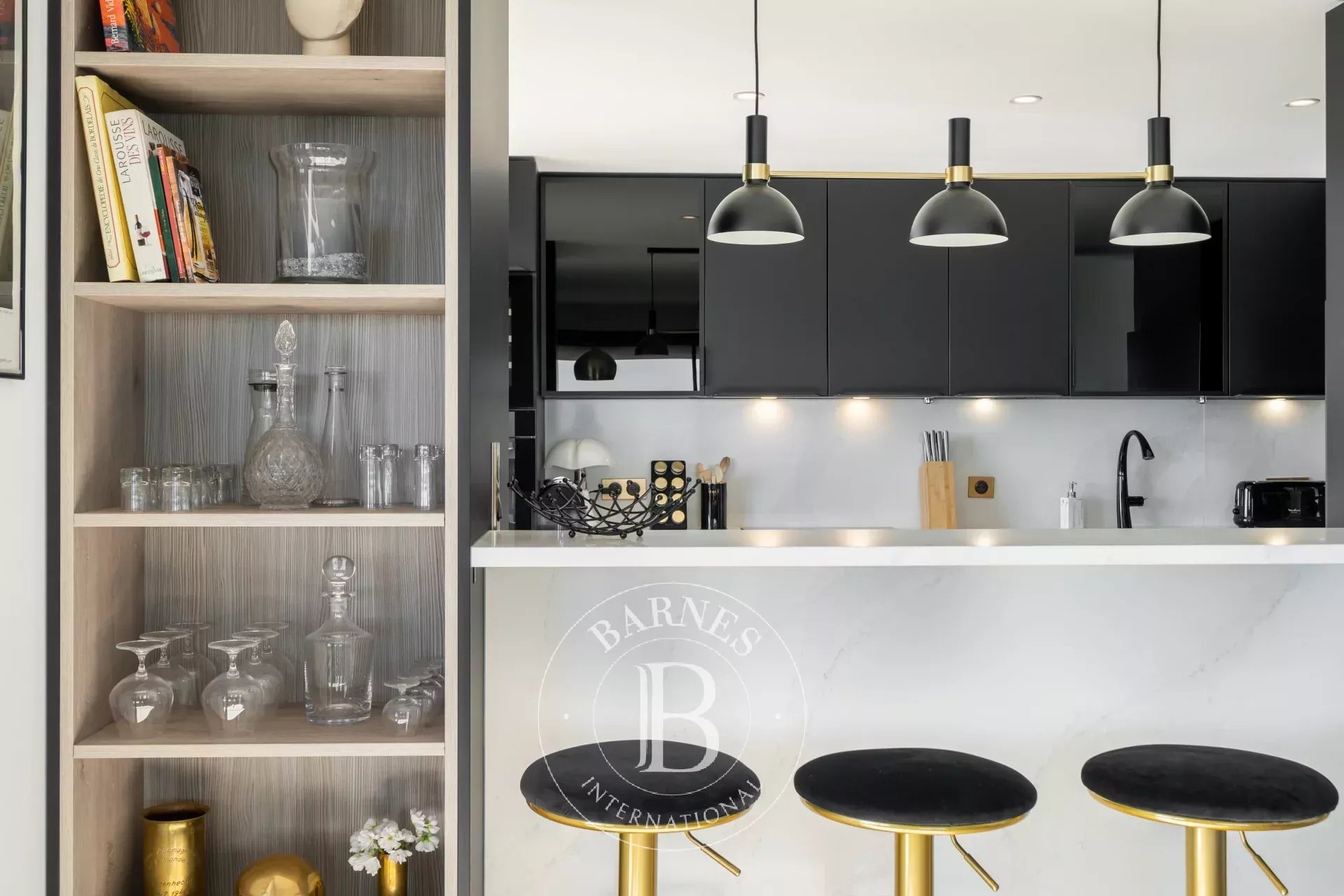 Квартира Antibes - picture 4