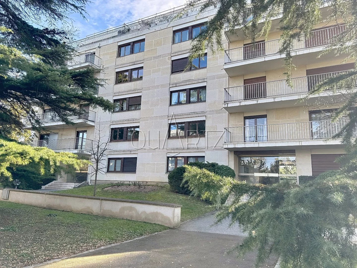 Vente Appartement Versailles