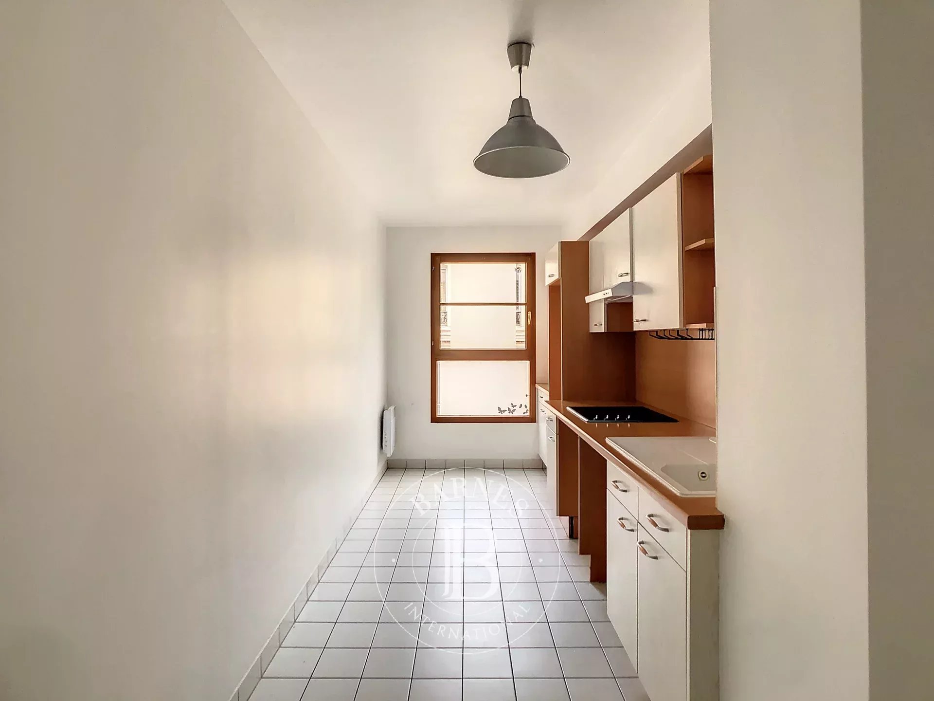 Daire Paris 16ème - picture 9