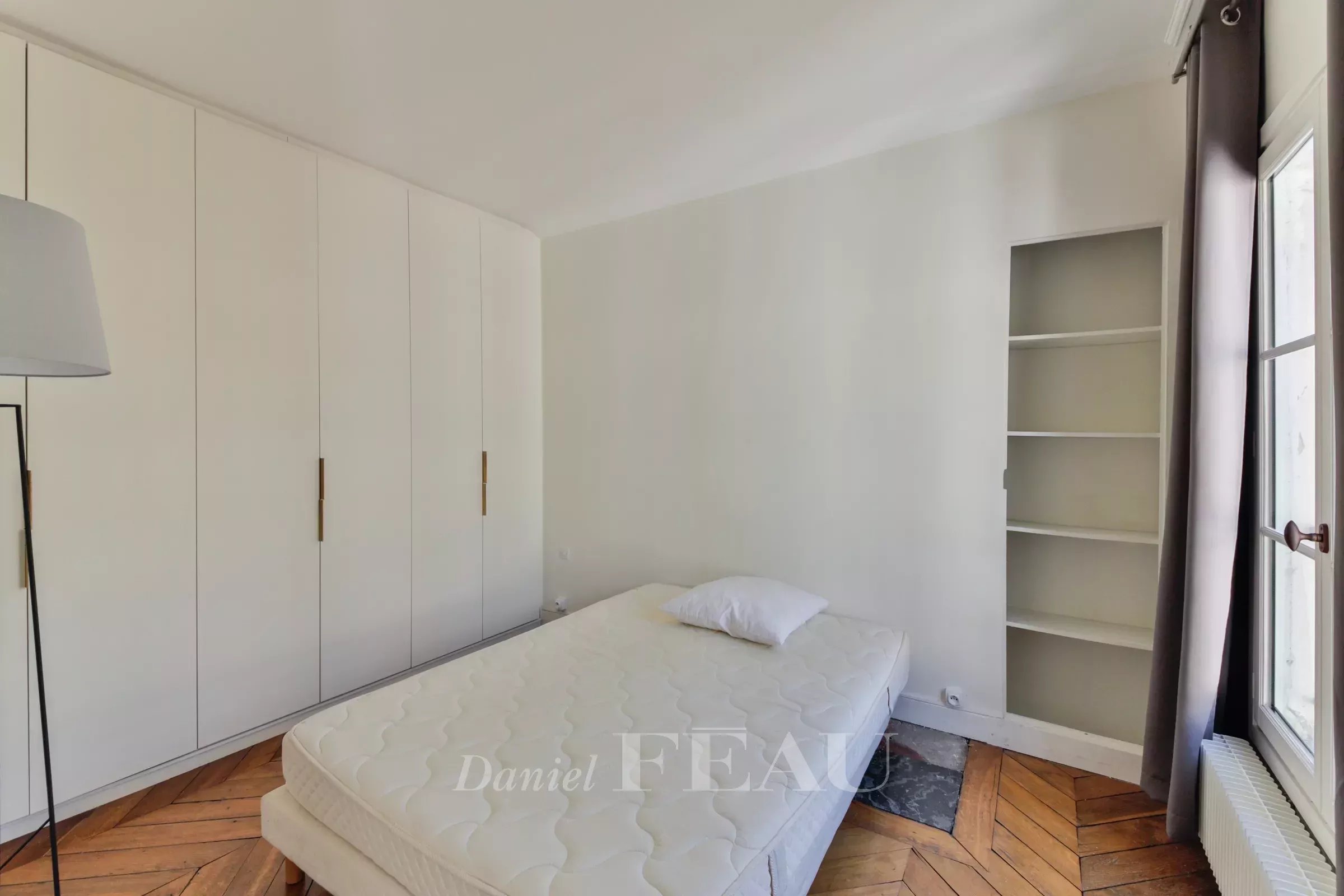 Rental Apartment Paris 9th