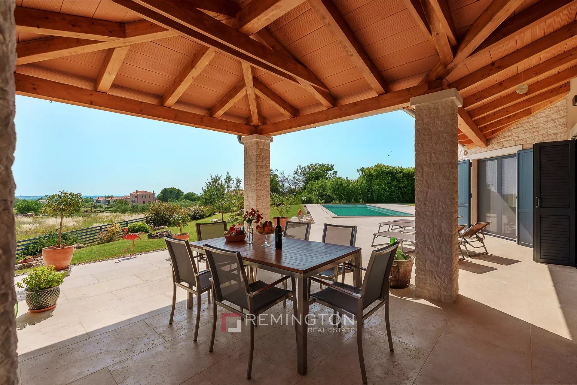 3 Bedroom Villa/Townhouse's Image 18