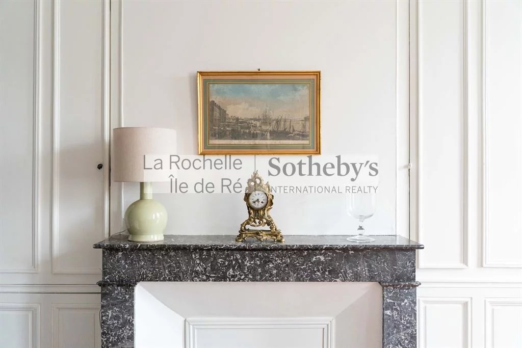 Vente Appartement La Rochelle