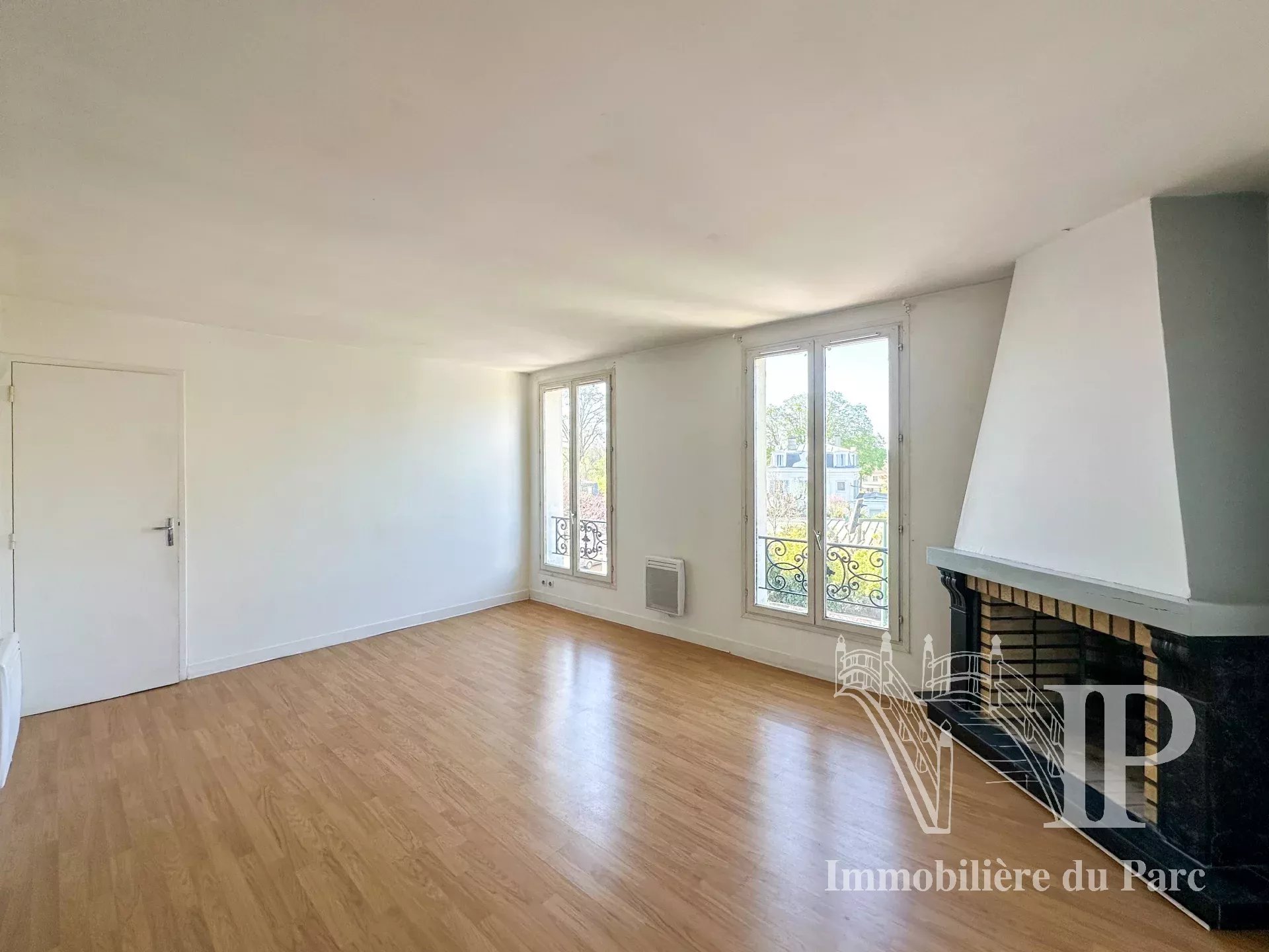 Location Appartement Le Vésinet