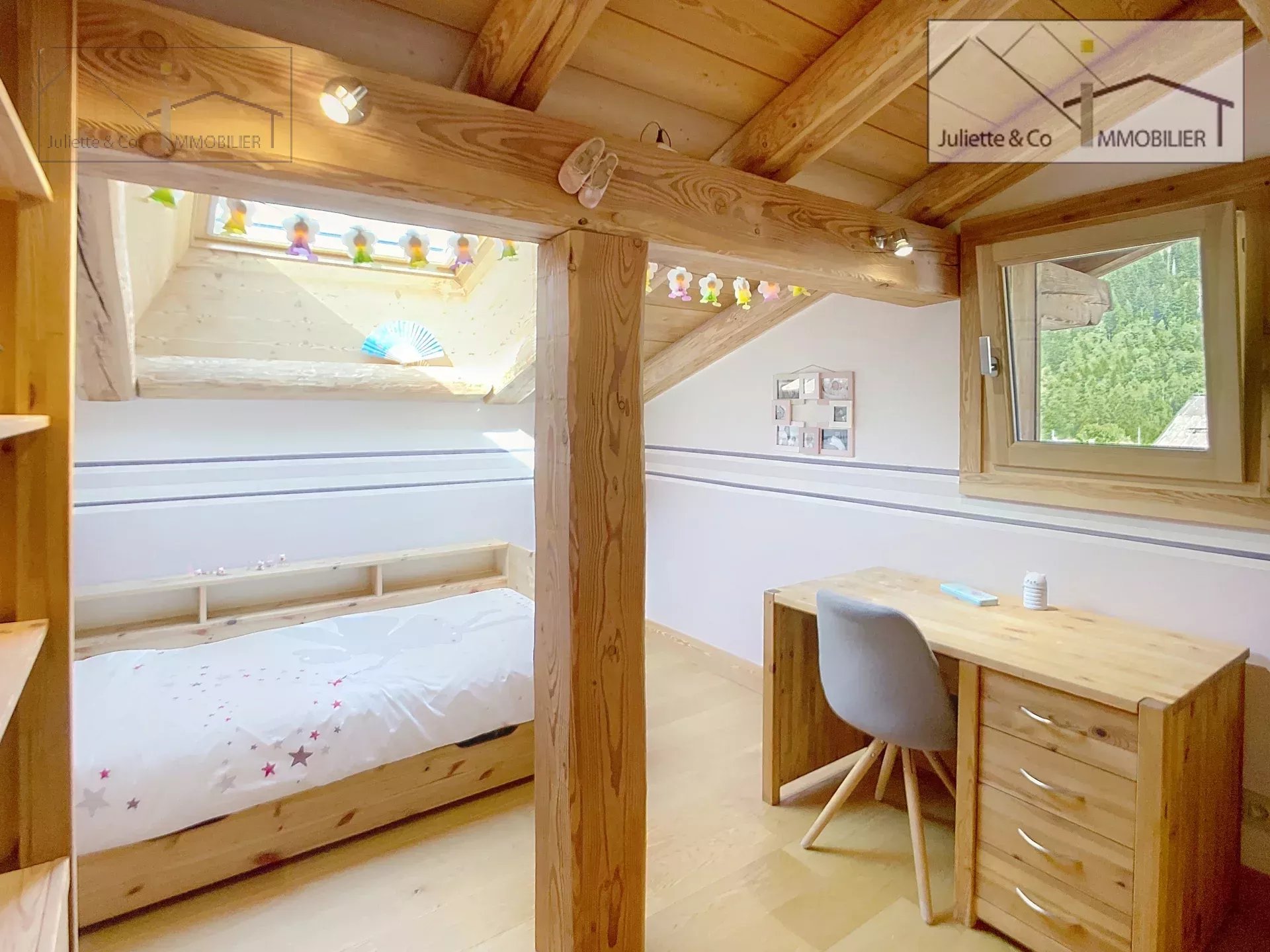 Photo of Charming Chalet for Sale in Chamonix-Mont-Blanc