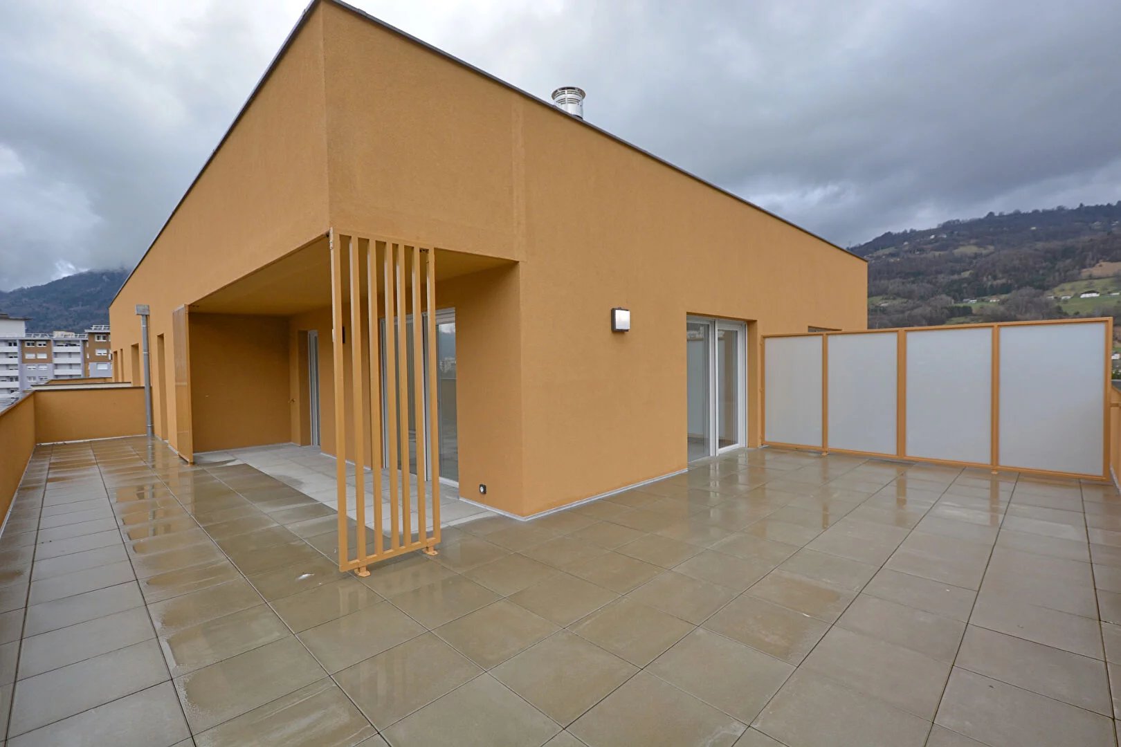 Vente Appartement Cluses