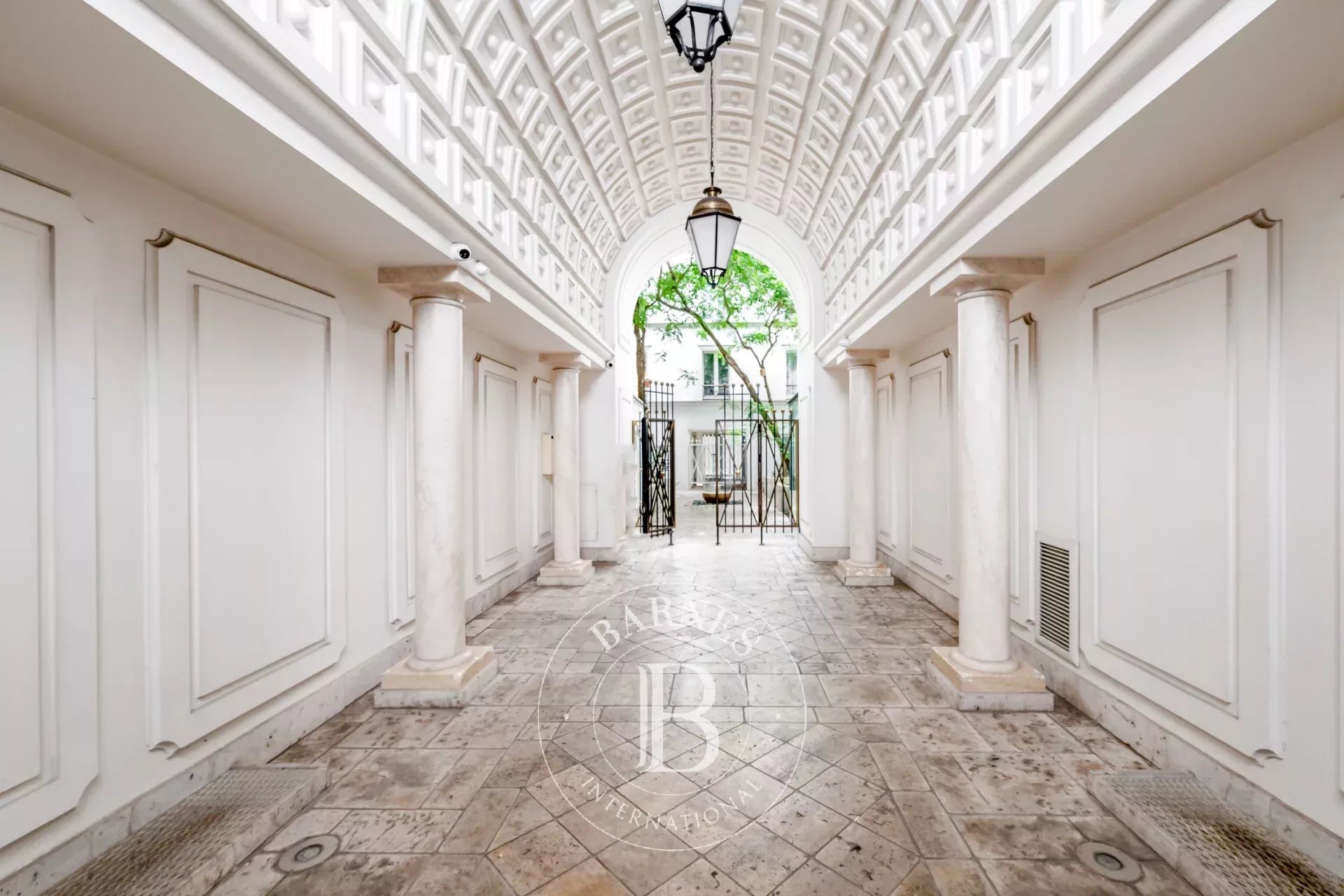 Daire Paris 2ème - picture 11