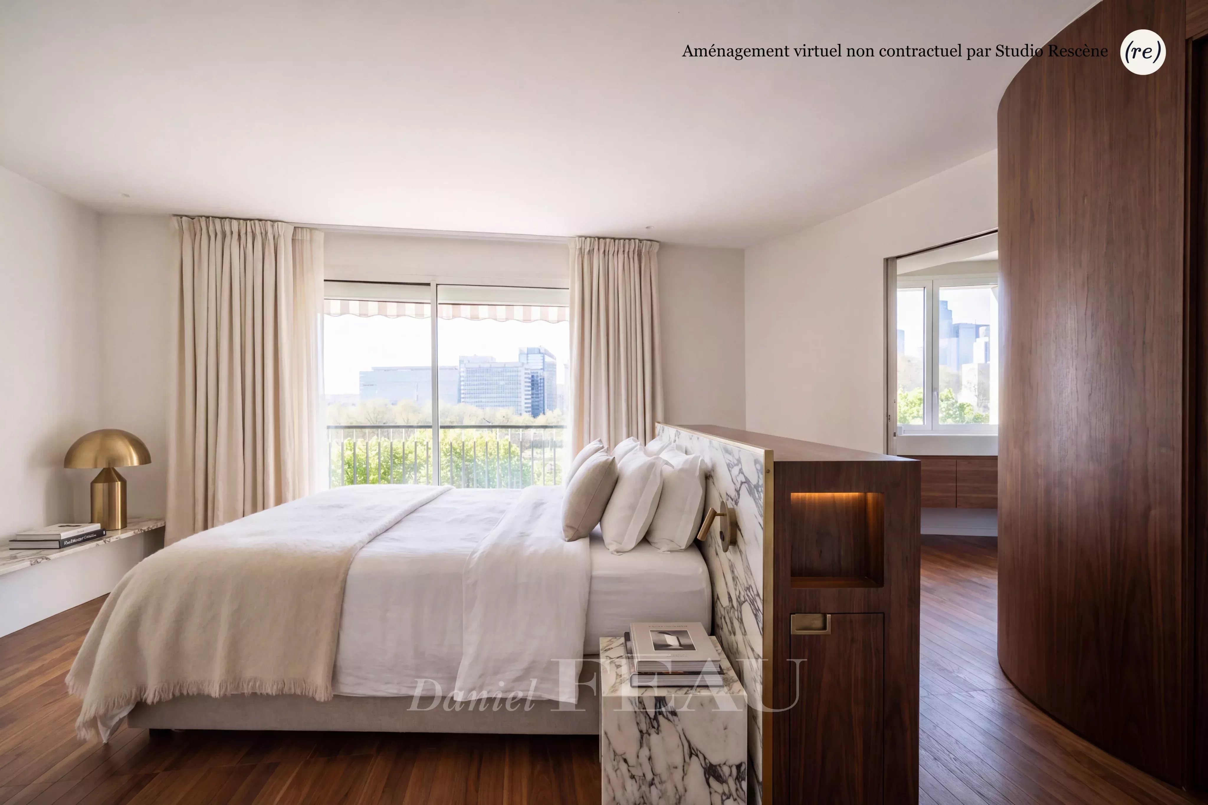 Vente Appartement Neuilly-sur-Seine