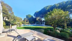 Luxury Villa Cap d'Antibes | Renovated Family Estate for Sale — photo 7 of 7