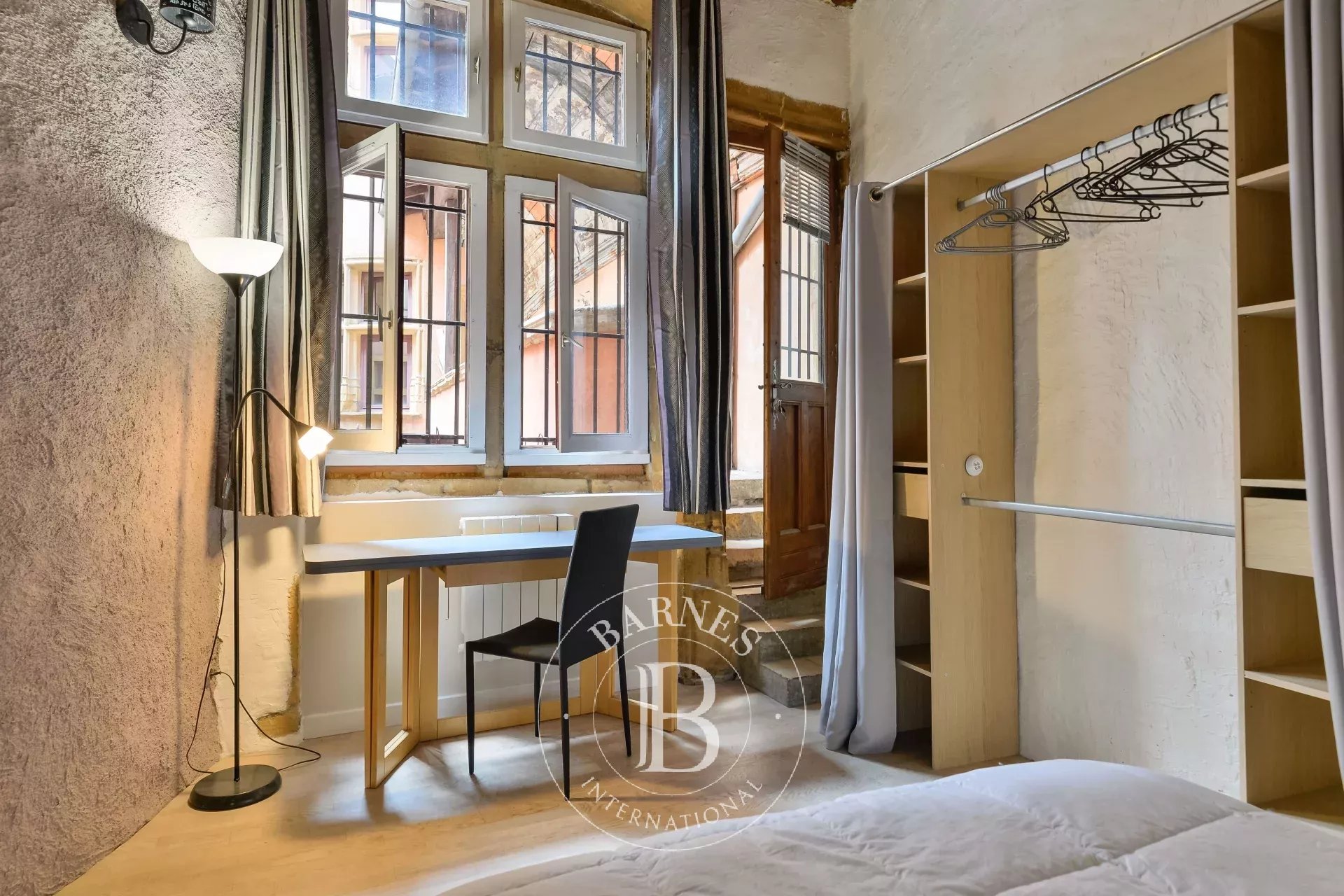 Daire Lyon 2ème - picture 4