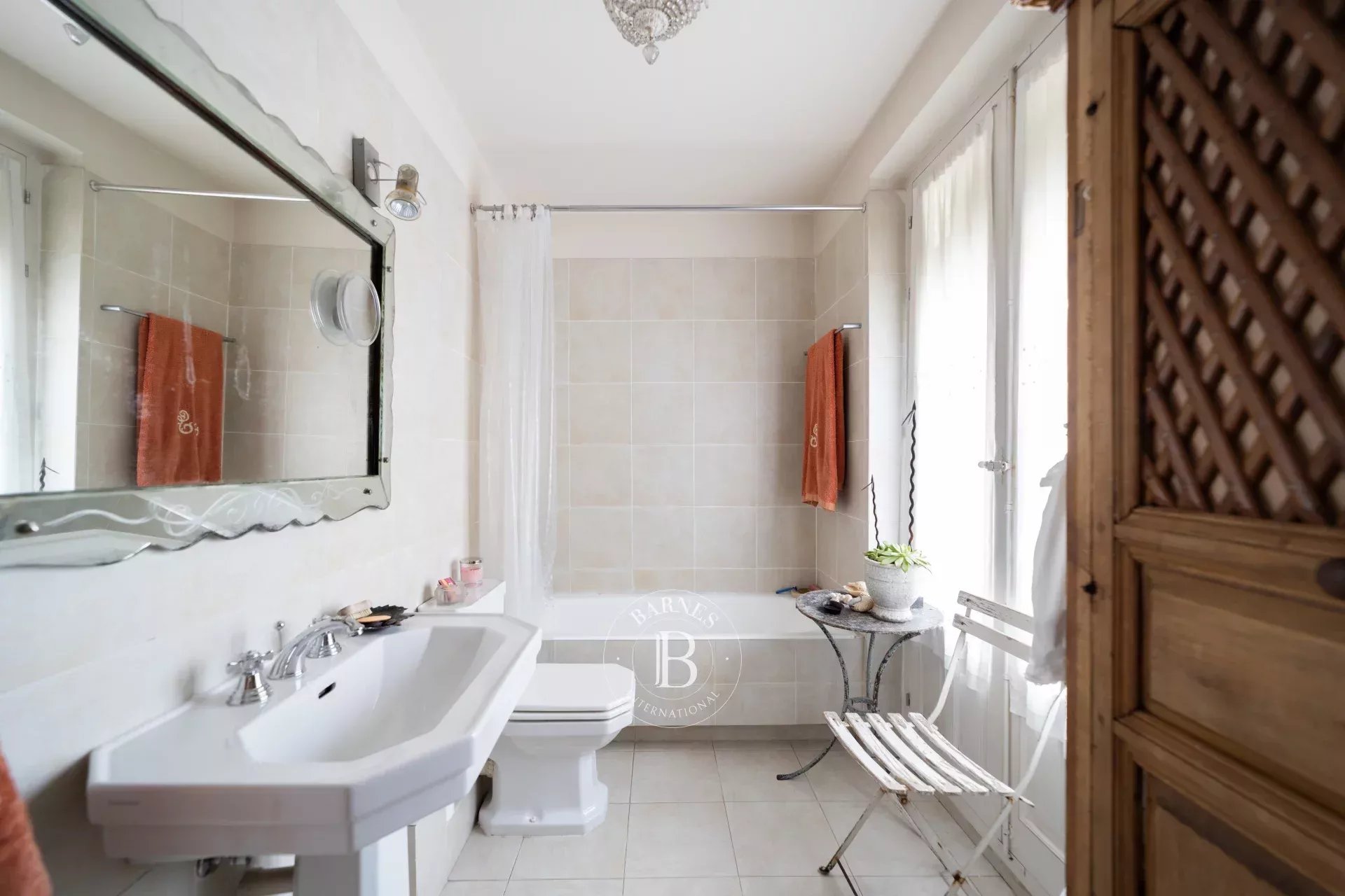 Daire Madrid - picture 14