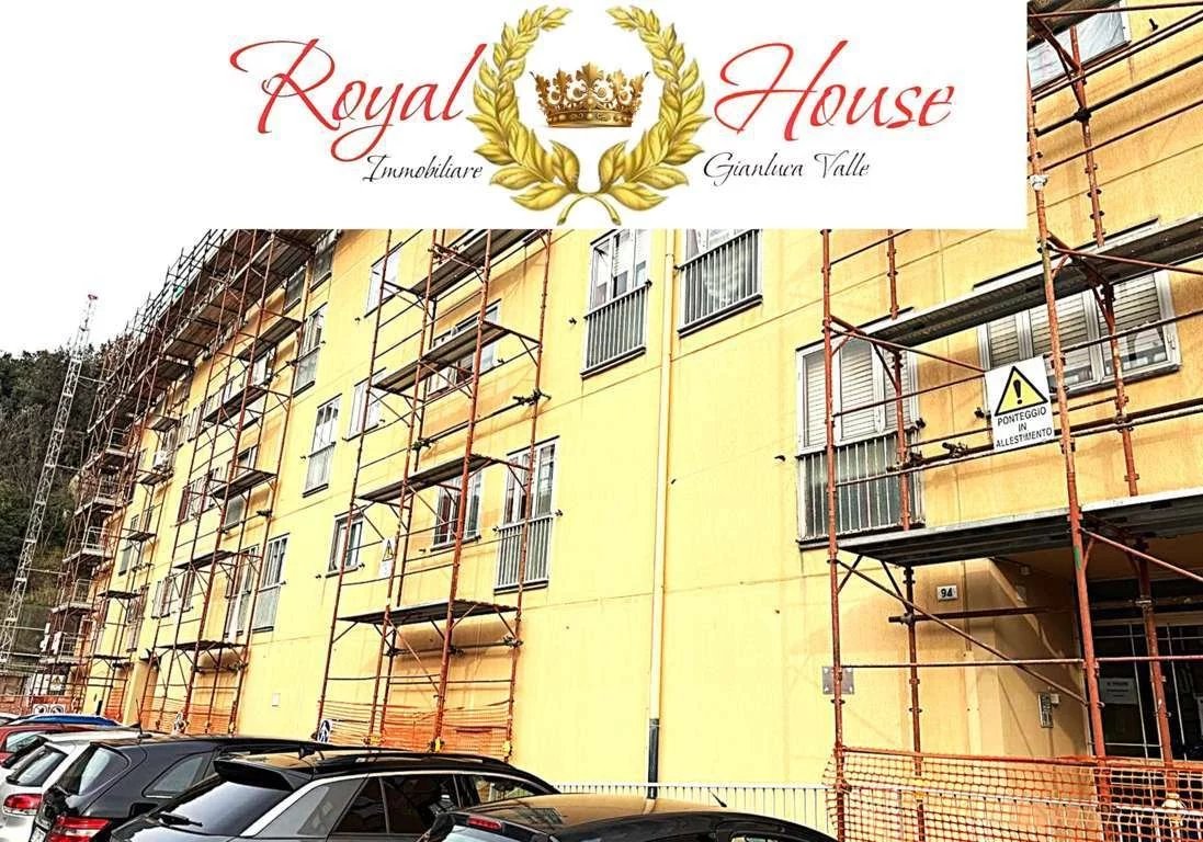 Agence immobilière de Royal House