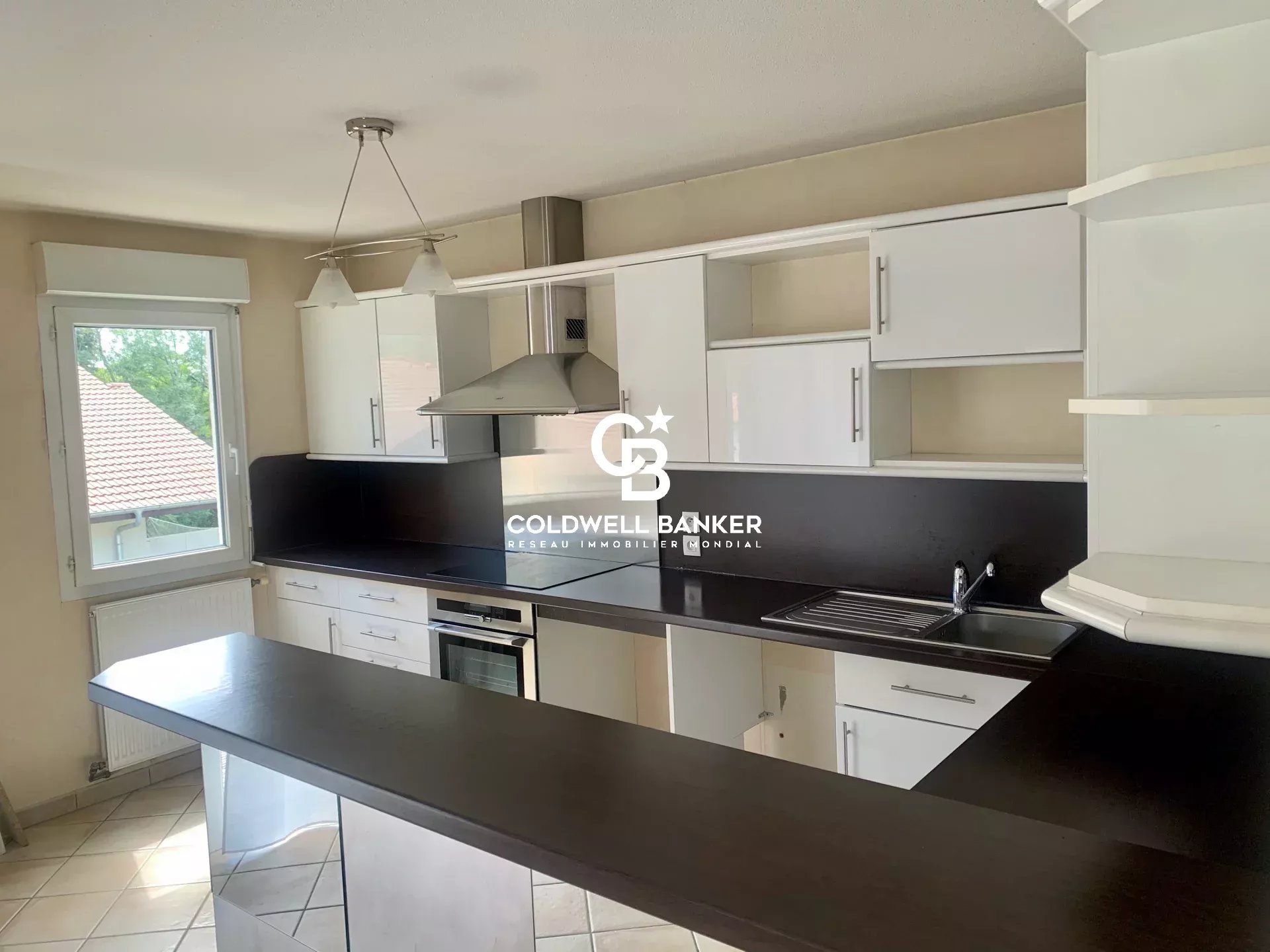 Agence immobilière de Coldwell Banker