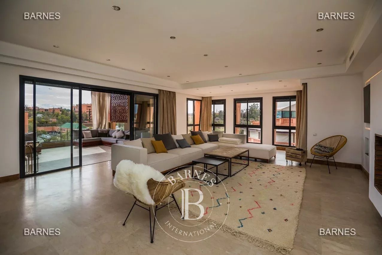 Sublime appartement de... - picture 2