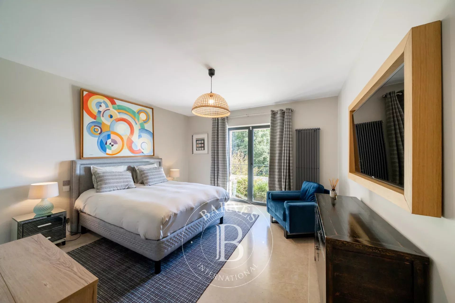 Villa Cannes - picture 20