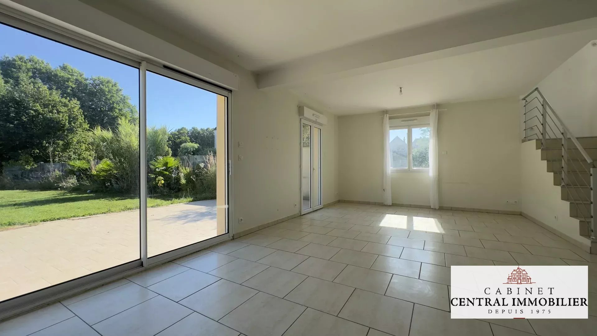 Agence immobilière de Cabinet Central Immobilier