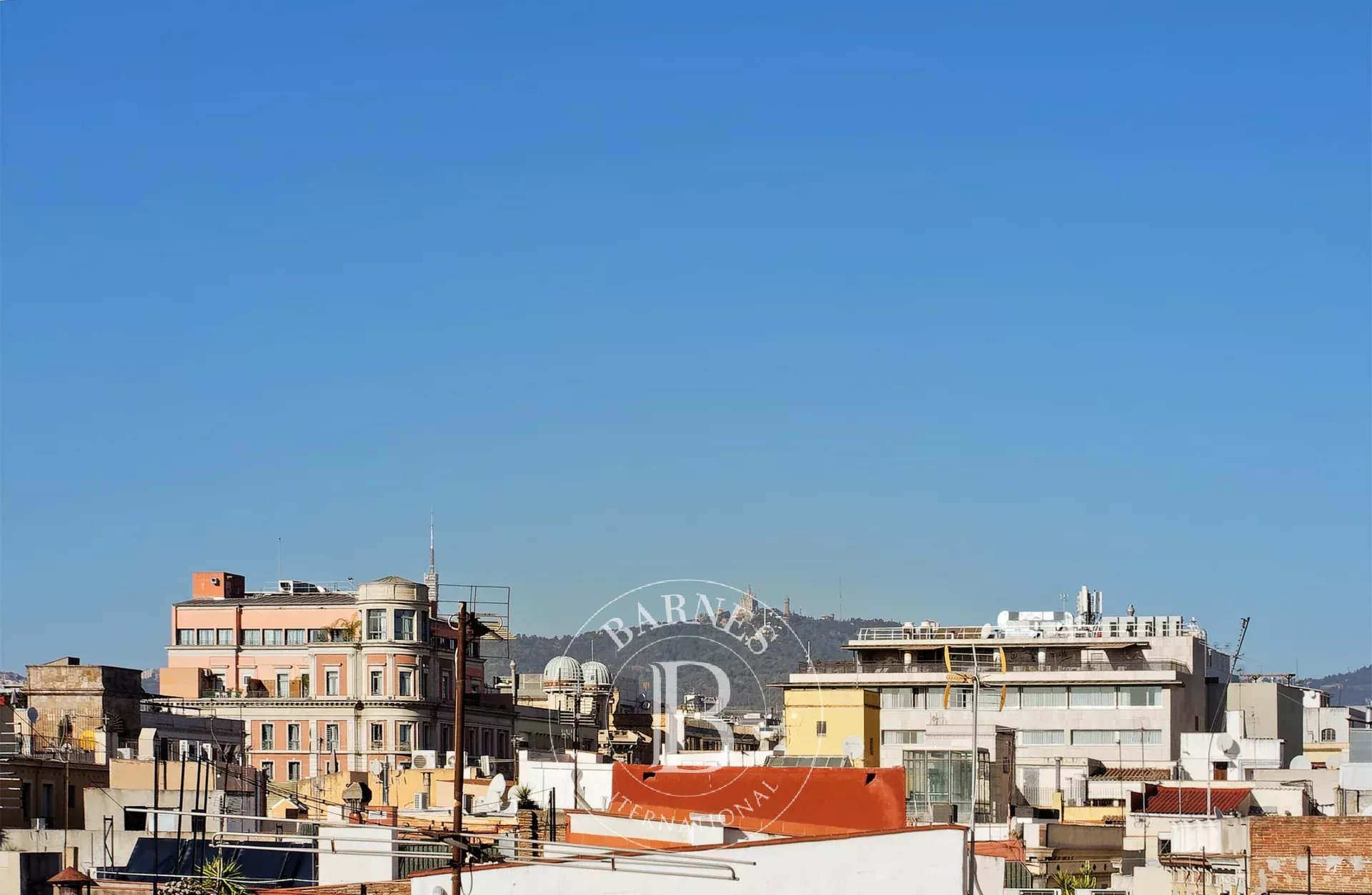 Daire Barcelona - picture 38