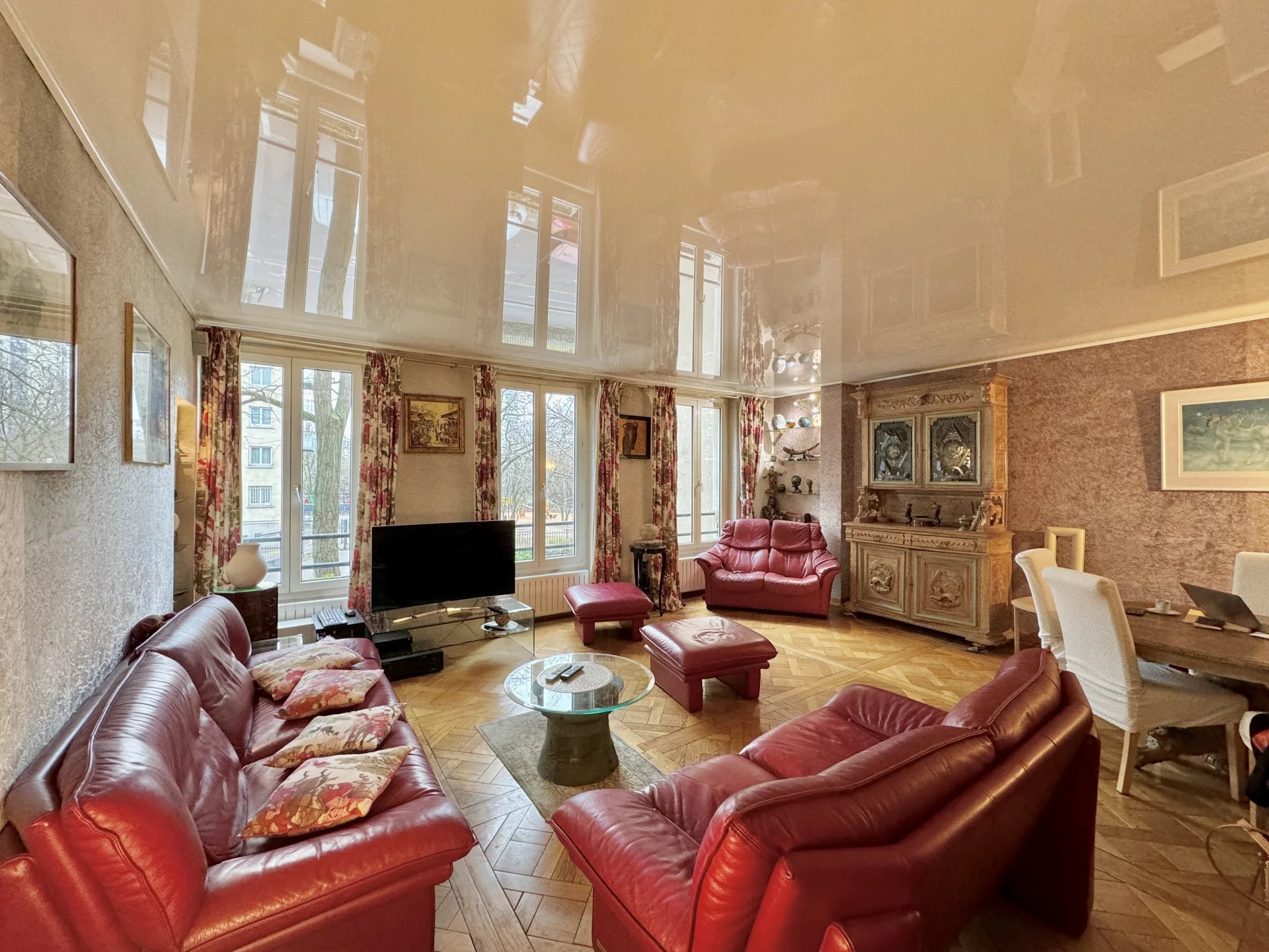 Agence immobilière de Duport Immobilier BORDEAUX