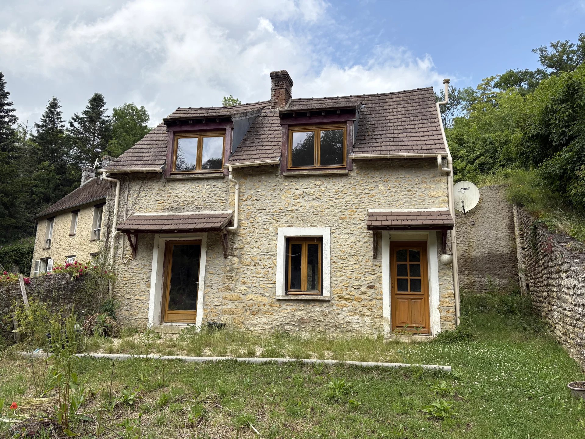 Sale House Pacy-sur-Eure