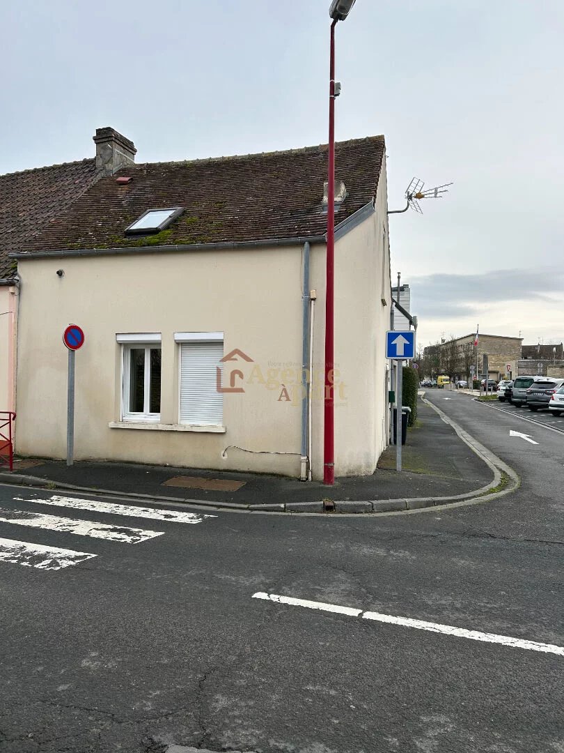 Appartement 2 pièce(s) 46.80 m2