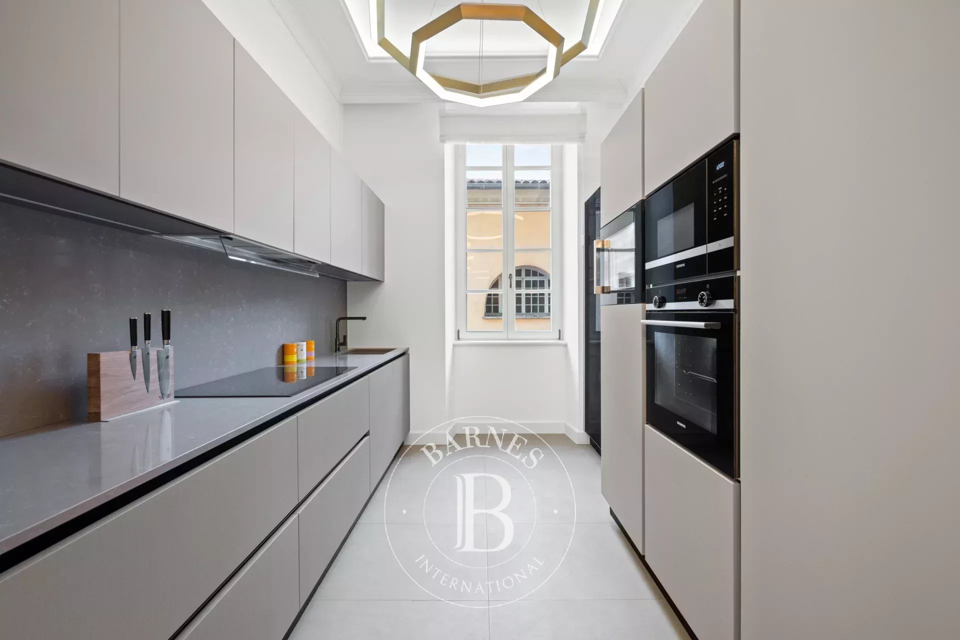 Daire Nice - picture 20