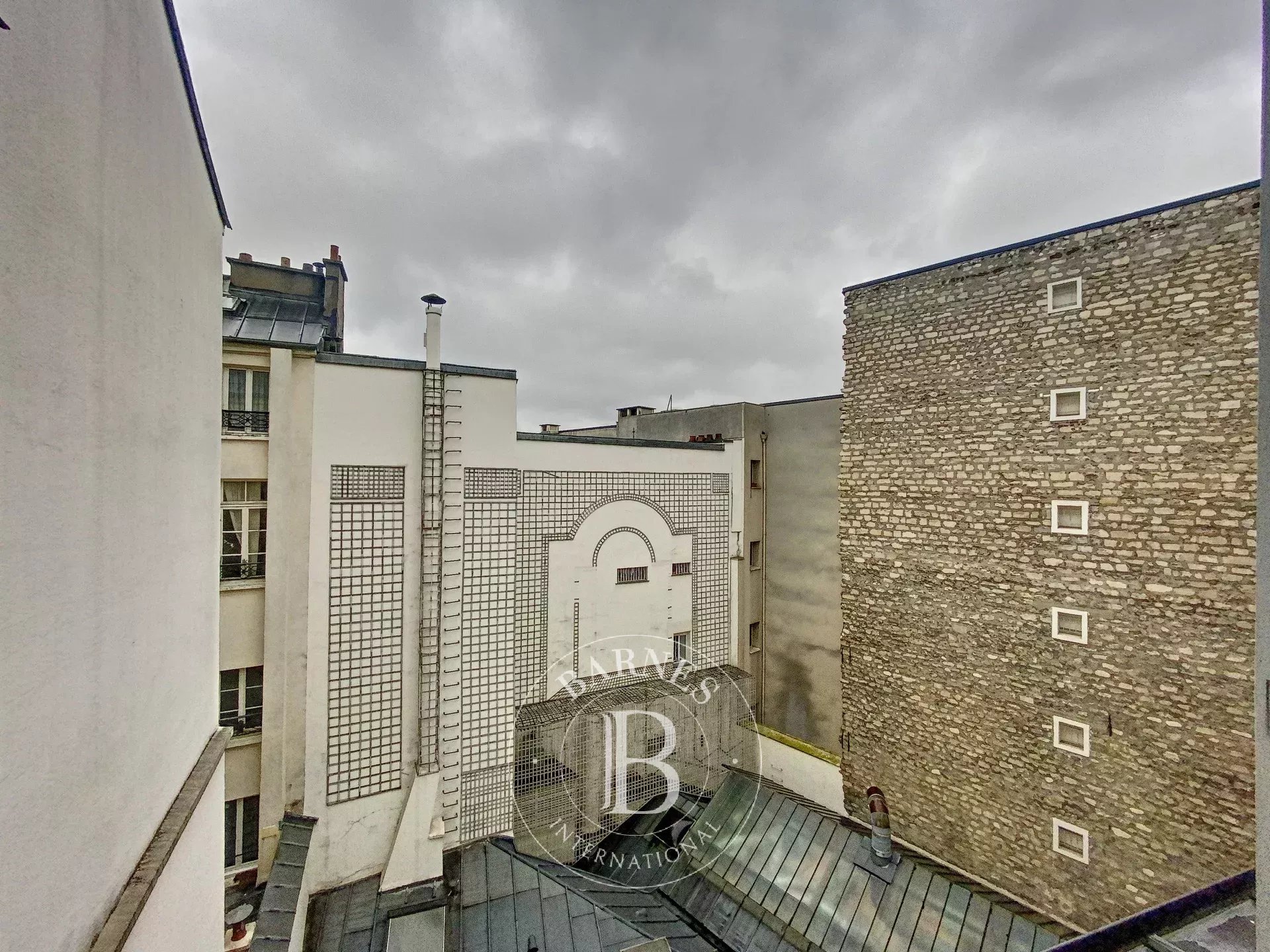Paris  - Appartement 4 Pi&egrave;ces 2 Chambres - picture 11