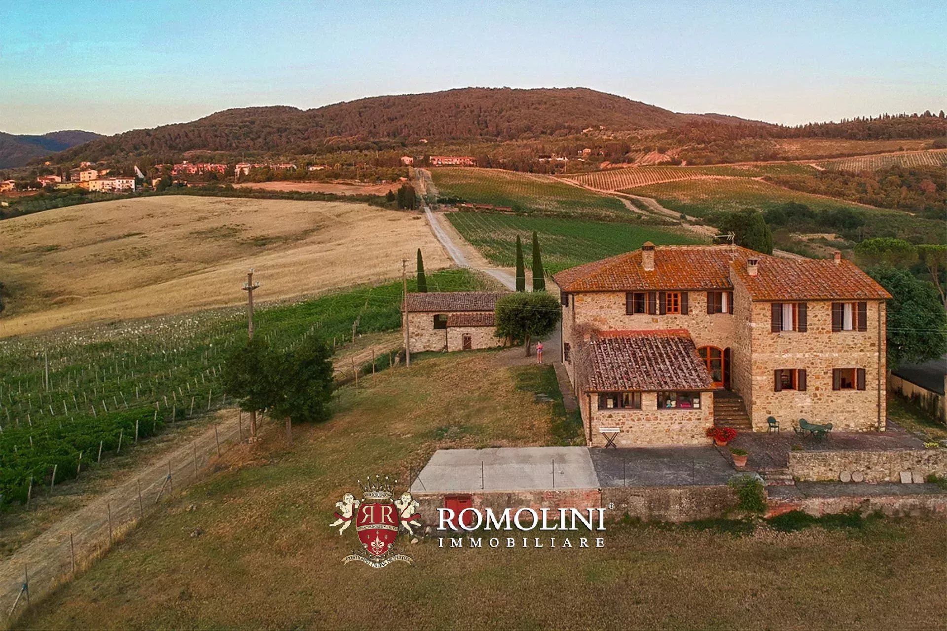 6 Bedroom Vineyard's Image 7
