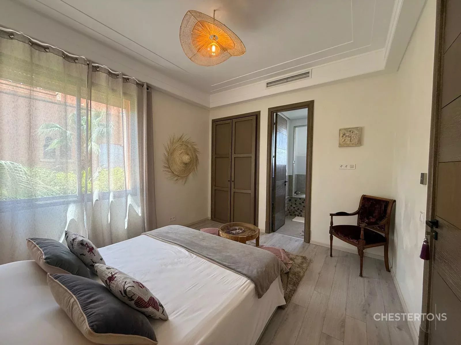 Image of Villa - 4 Bedrooms for Sale in Marrakech-Ménara-Marrakech-Morocco, Image 31