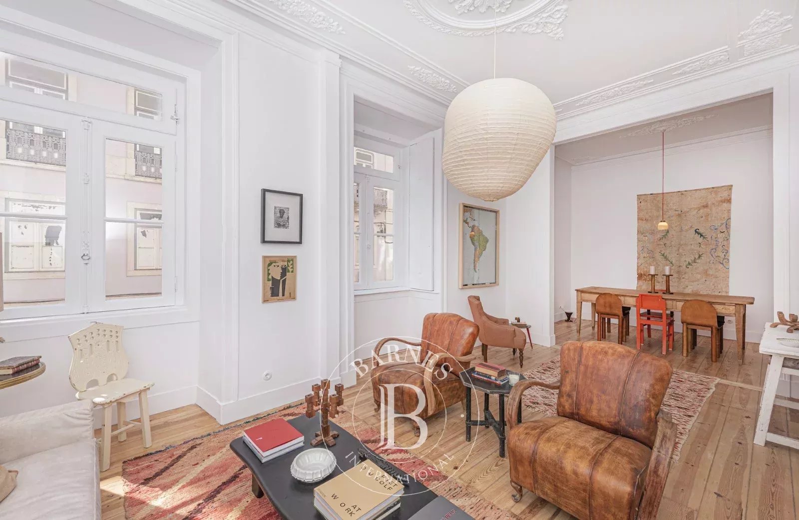 Charm in Santos Charm in Santos