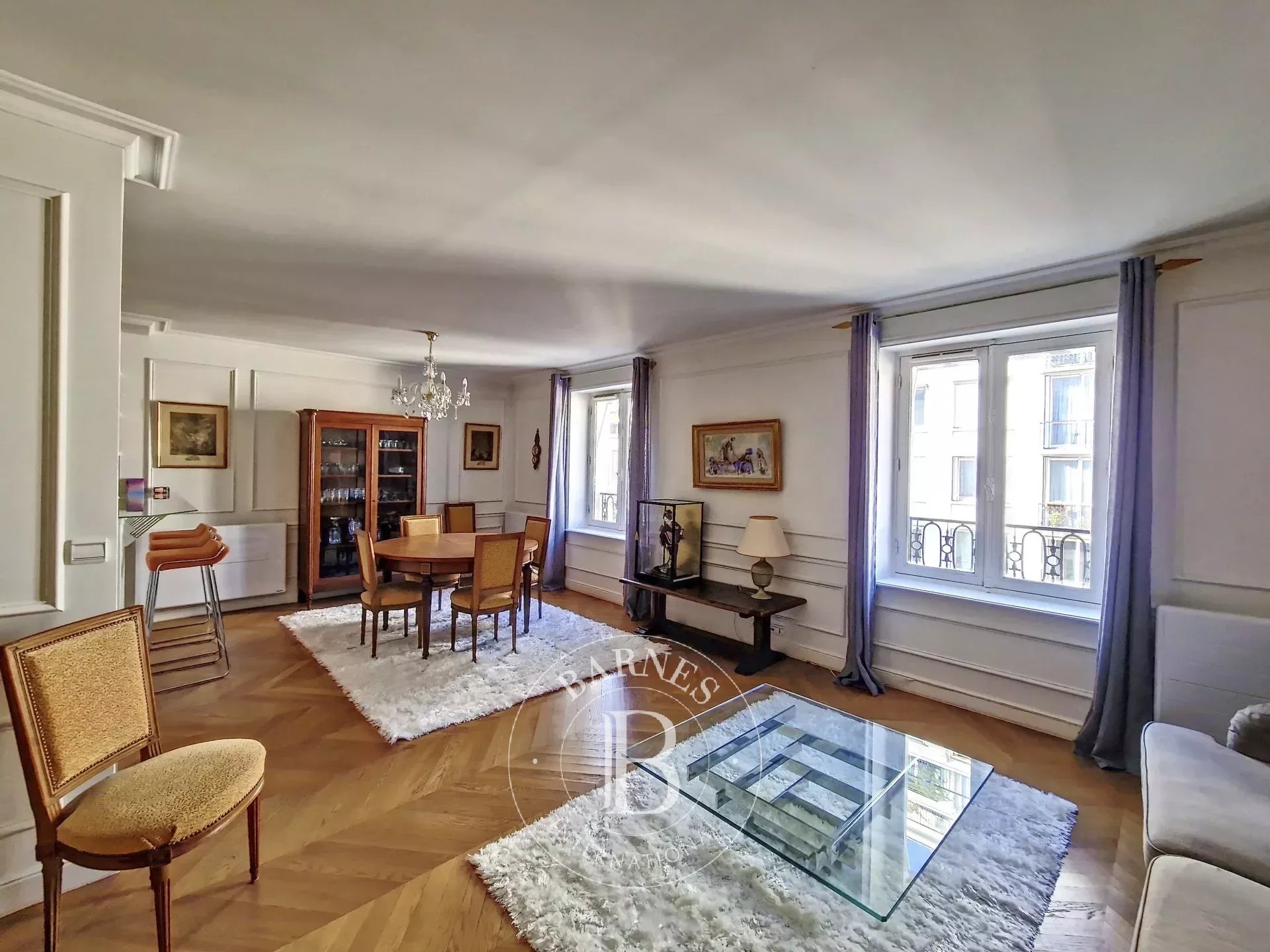 Daire Paris 6ème - picture 13