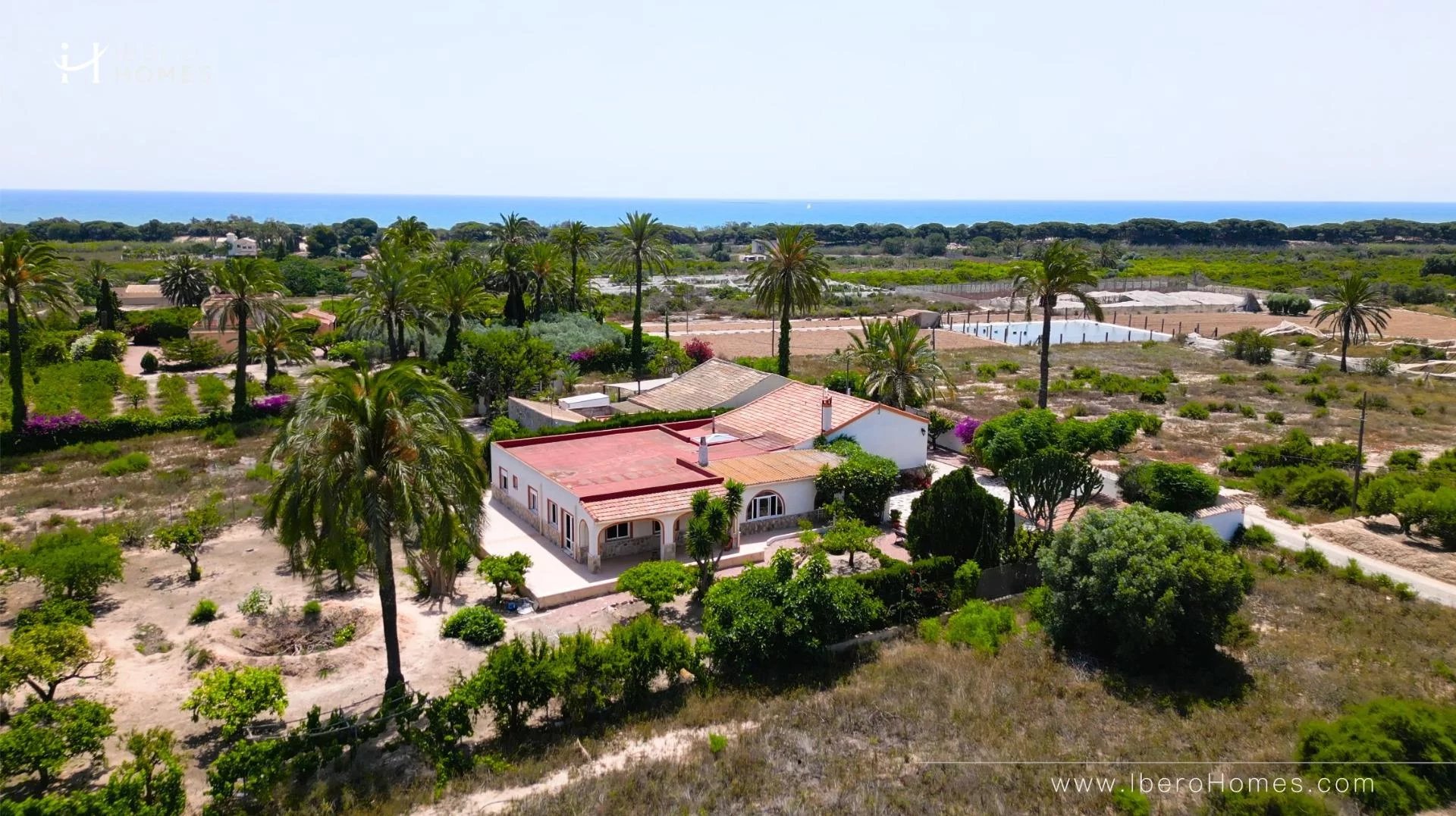 Agence immobilière de NOFFIMMO