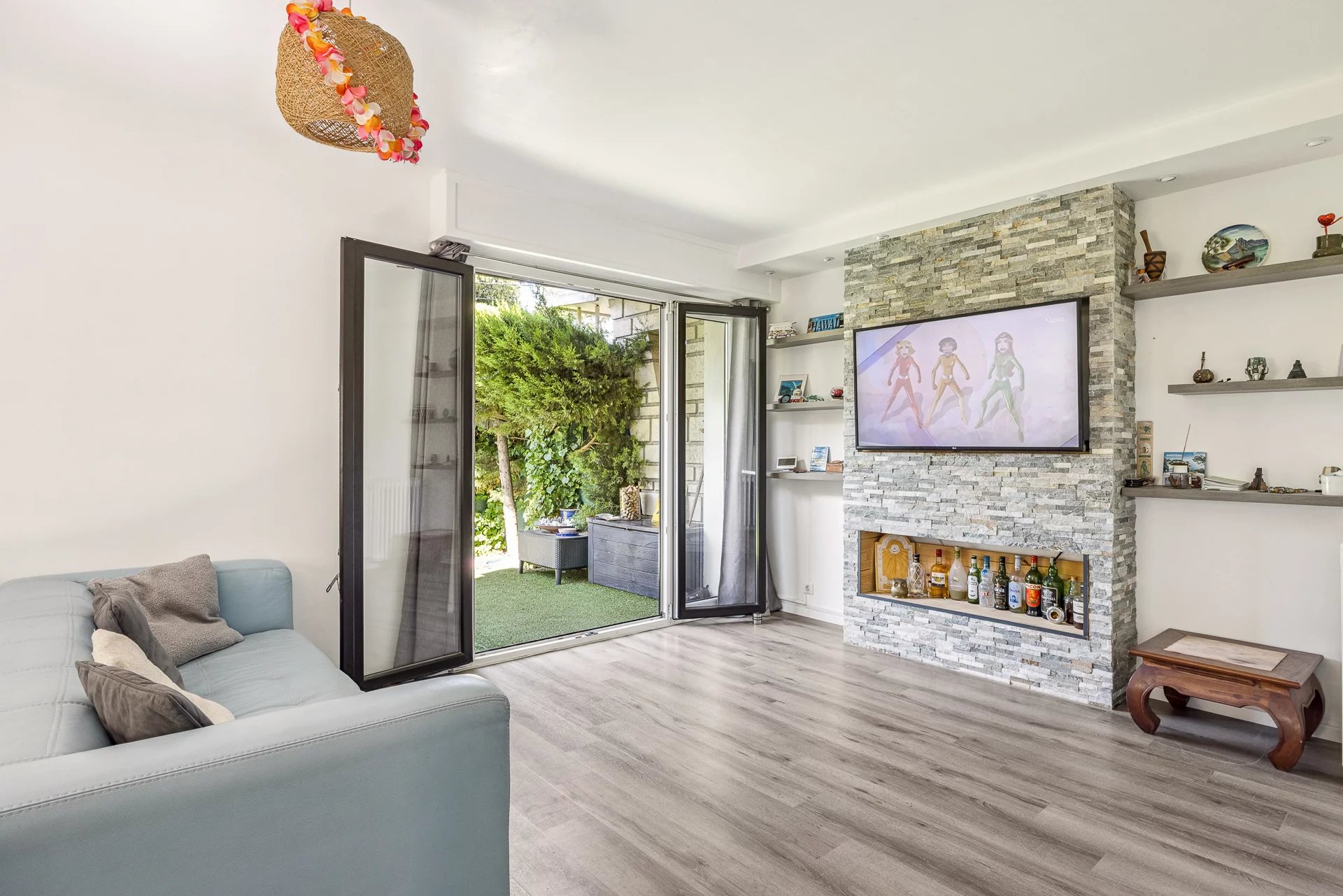 Sale Apartment Juan-les-Pins