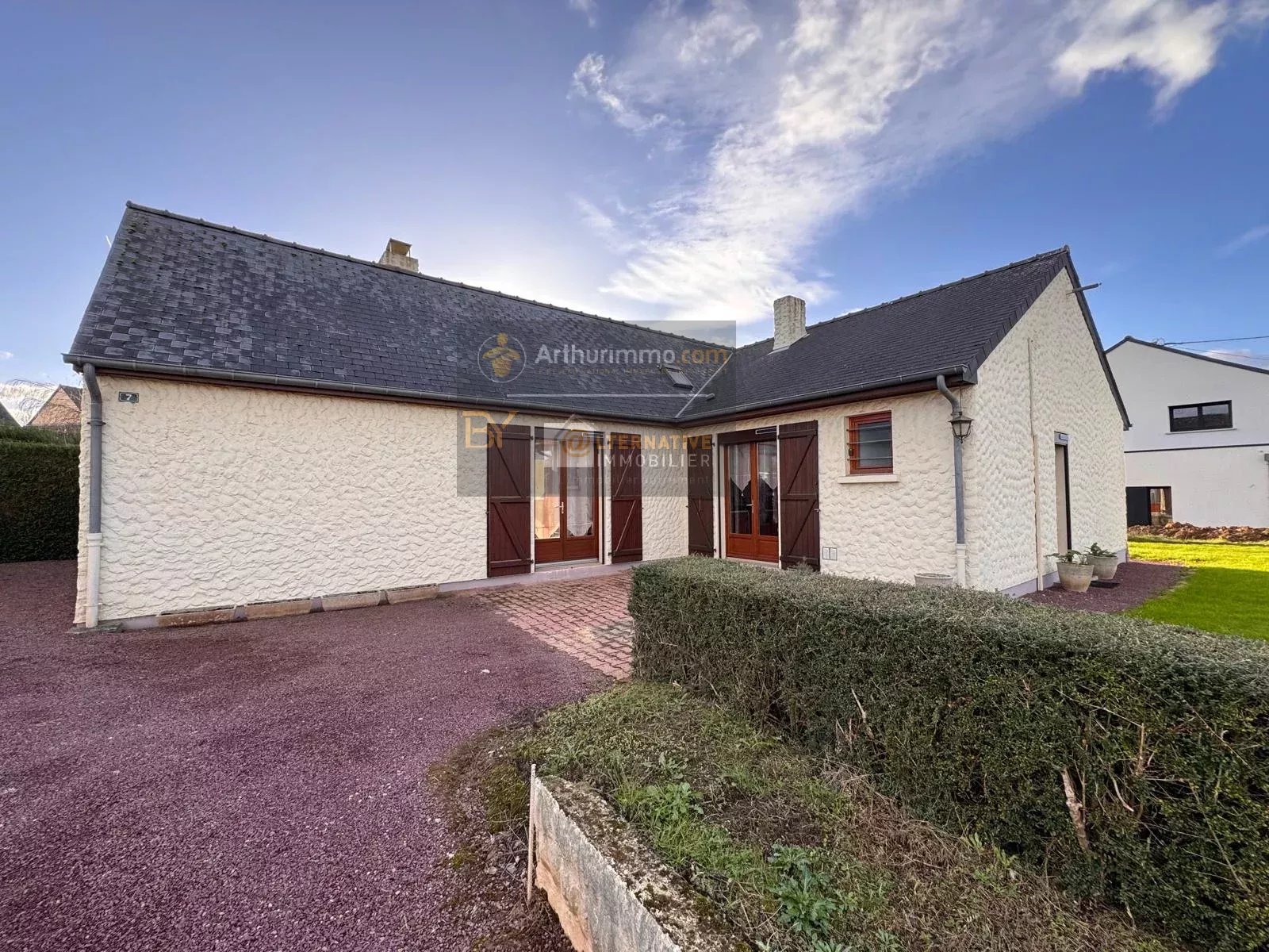 Agence immobilière de EURL ALTERNATIVE IMMOBILIER