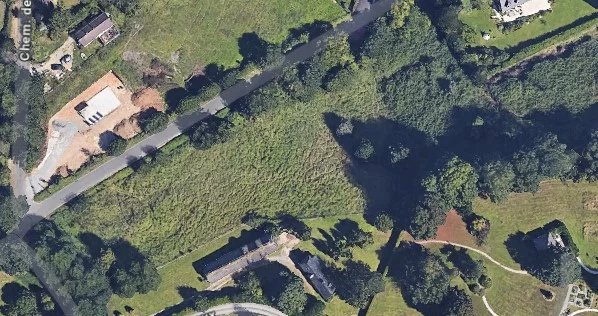 Vente Terrain constructible Équemauville