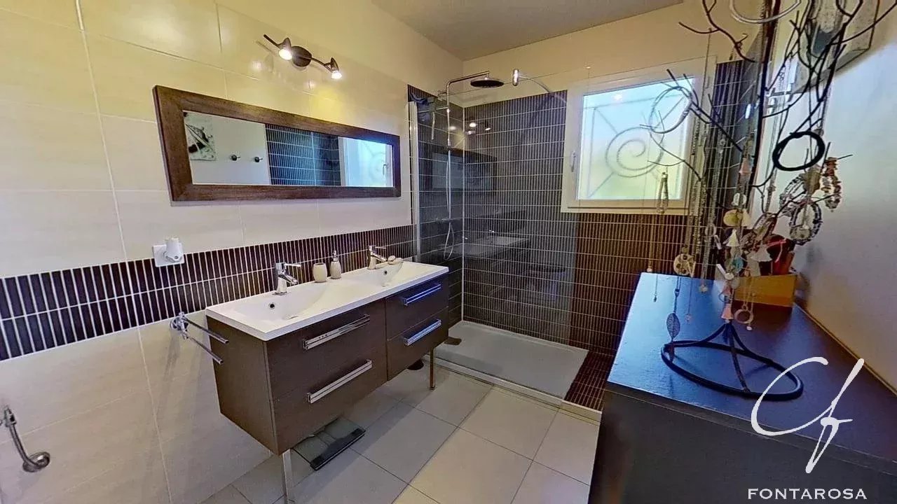 Sale Villa Puget-sur-Argens