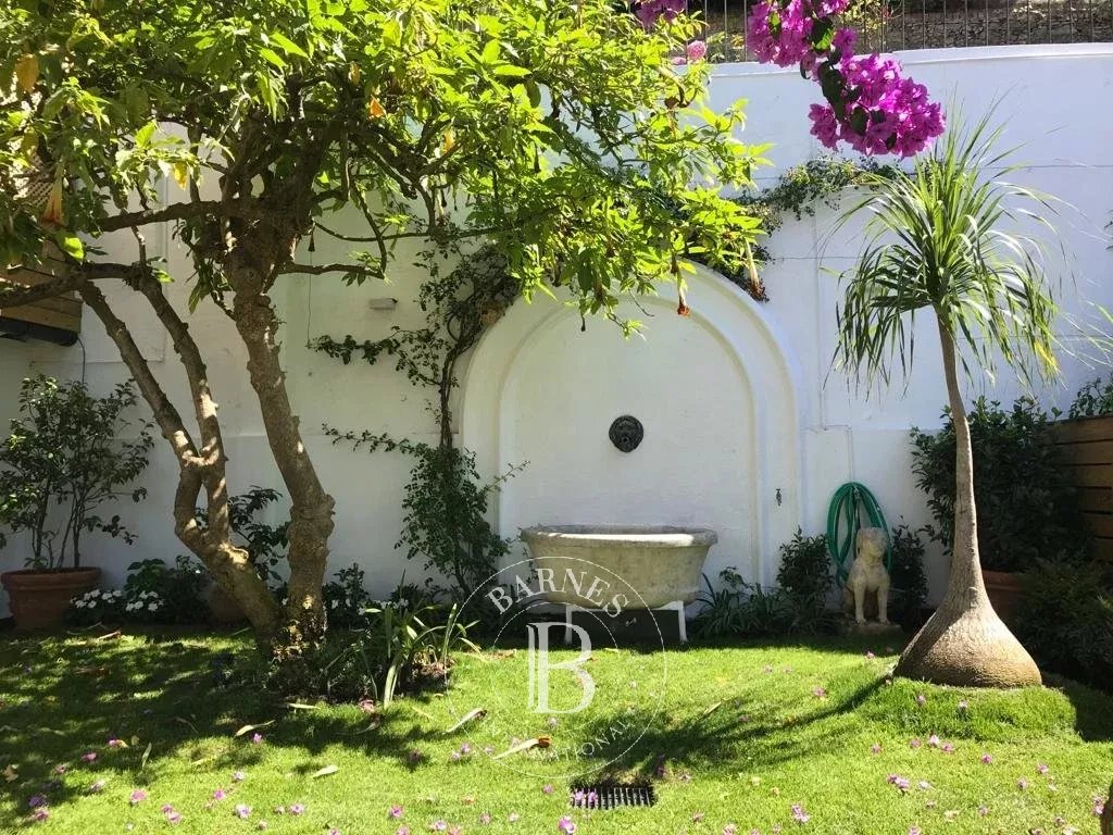 Jardin et charme