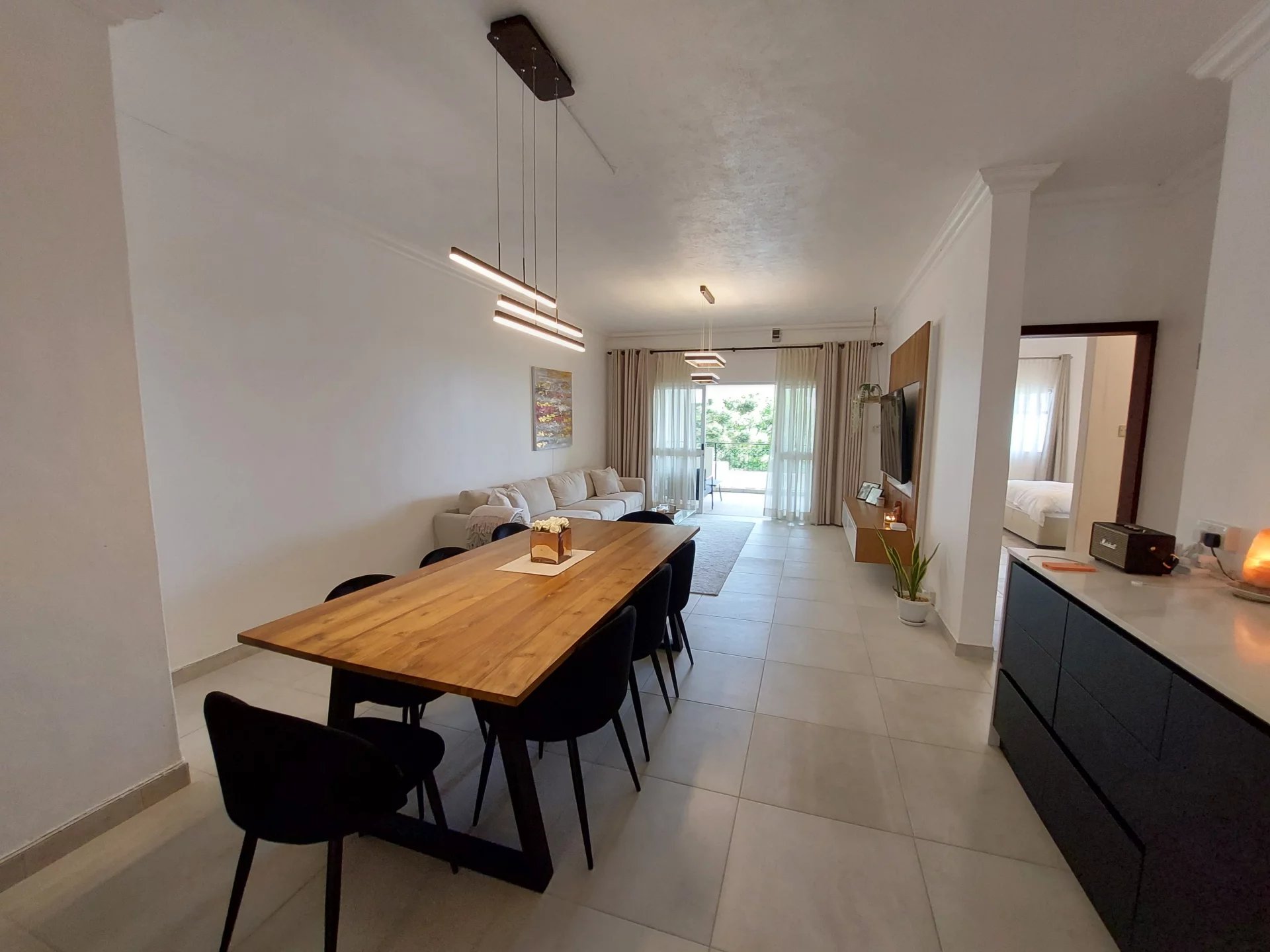 Daire Floréal - picture 13