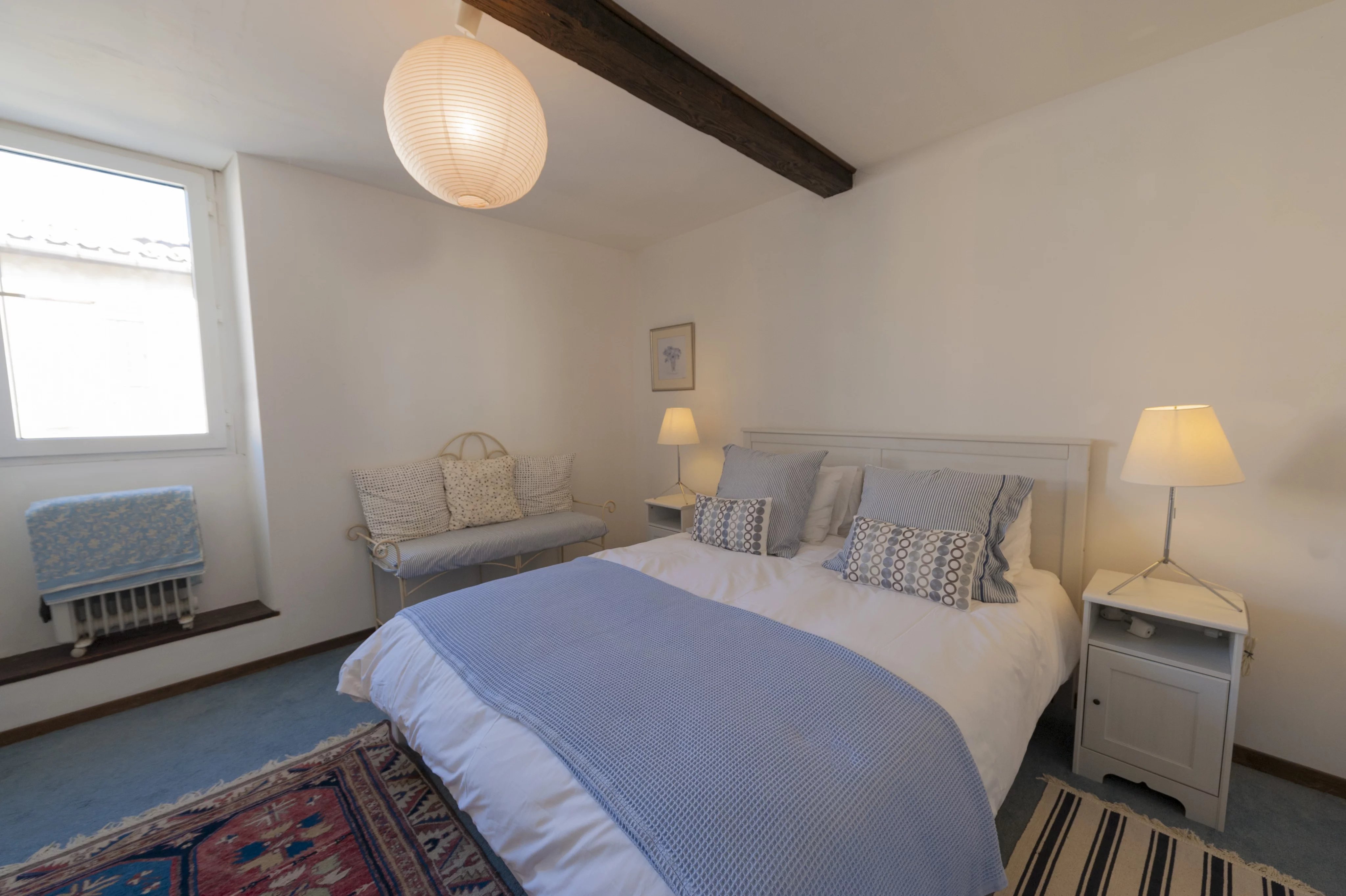 Maison de village à vendre Montréal, Aude