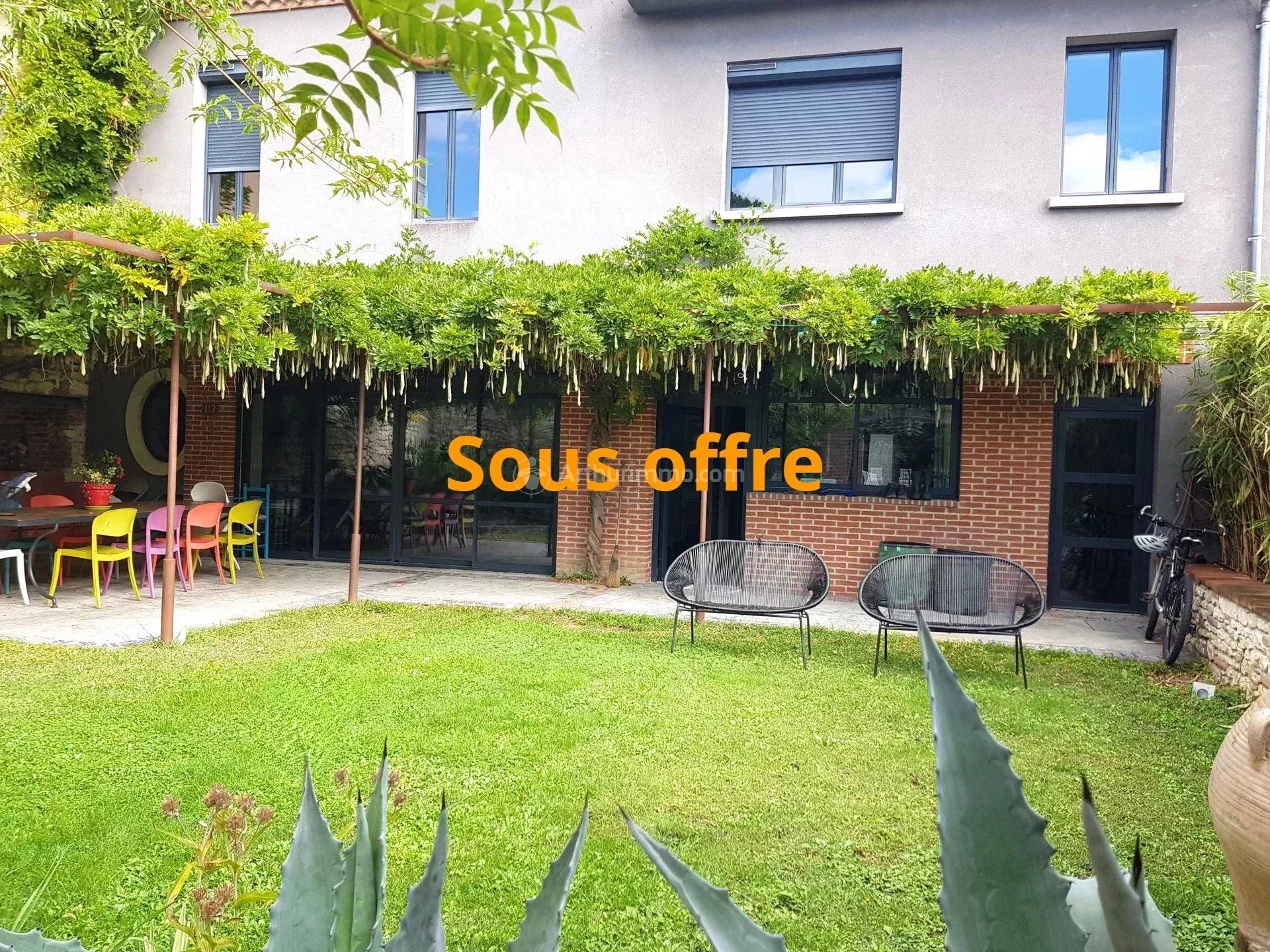 Agence immobilière de Arthurimmo.com ABC Immobilier Albi Verdier