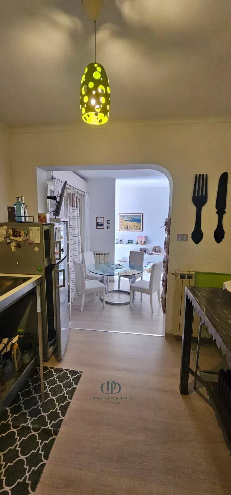 Villa Sanremo - picture 11