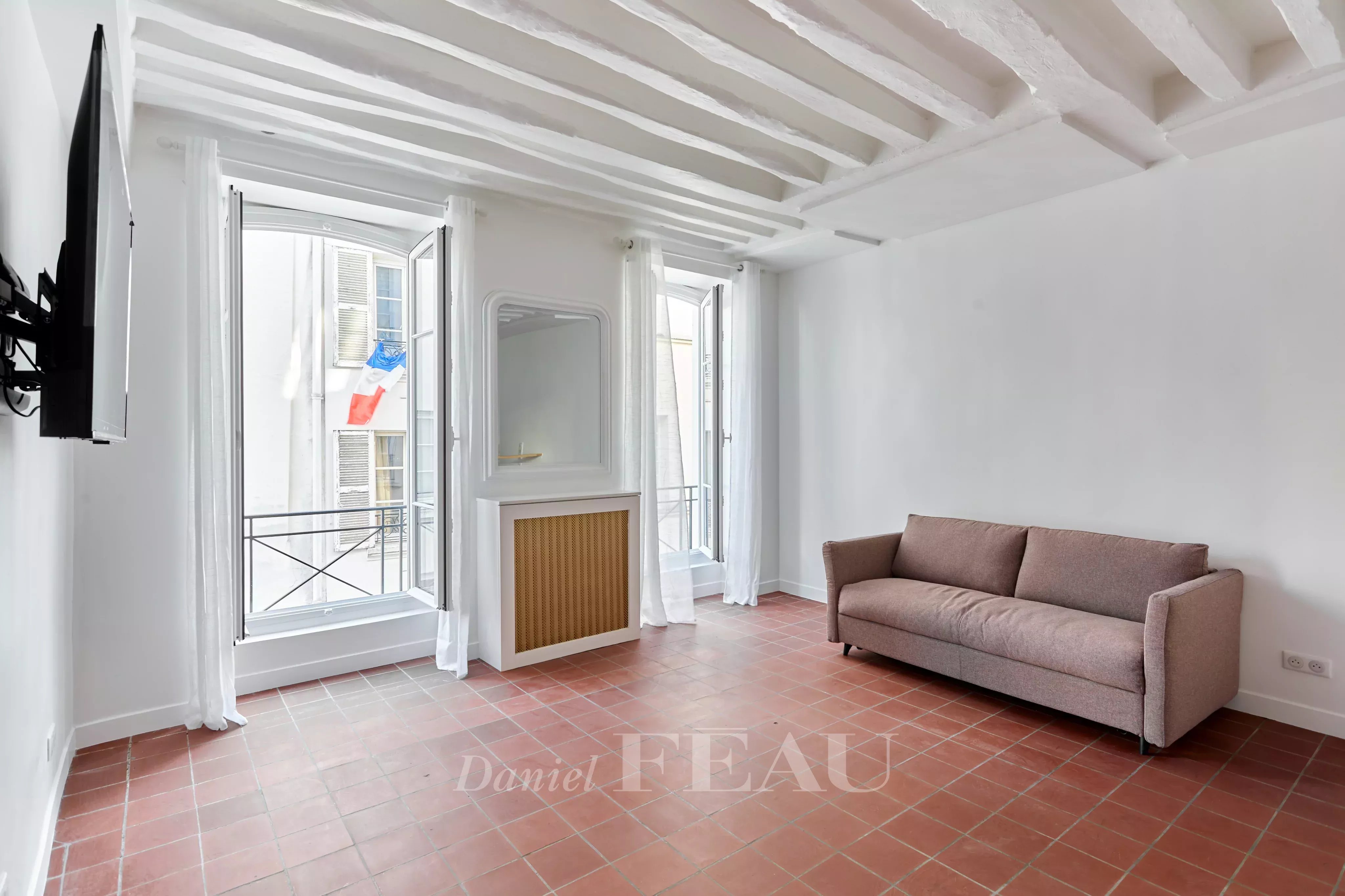 Location Appartement Paris 5ème
